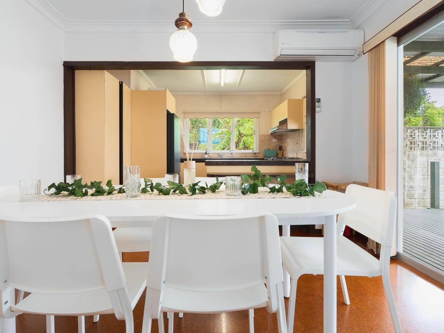 Quiet 4br Haven With Surroundings * Brisbane