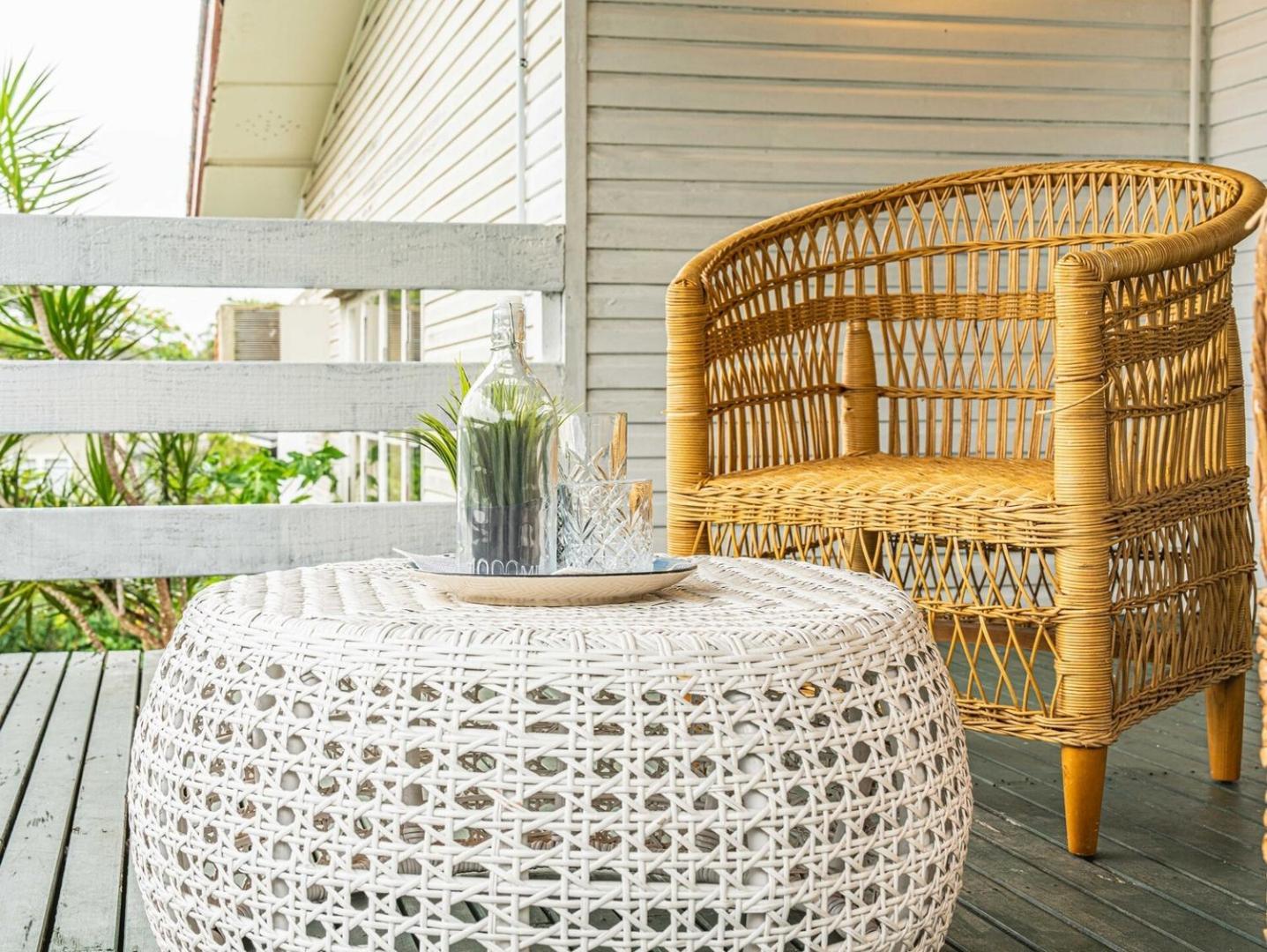 Quiet 4br Haven With Surroundings Holiday home Brisbane
