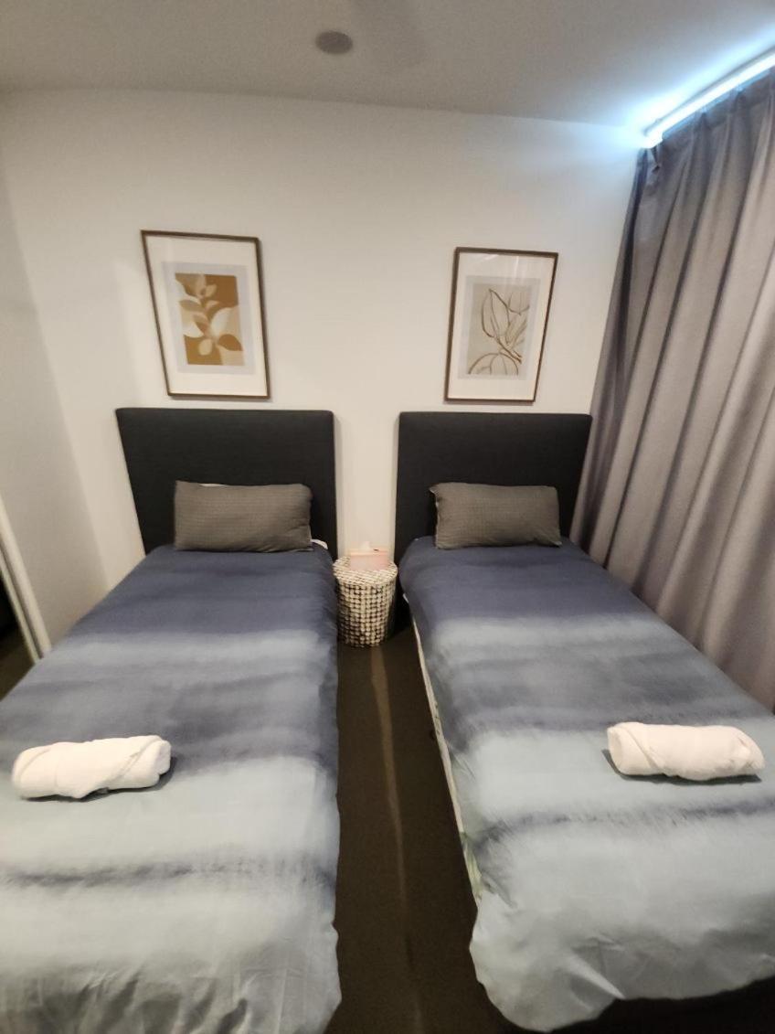Southbank With Pool Cbd Hosted By Homestayz Apartment *
