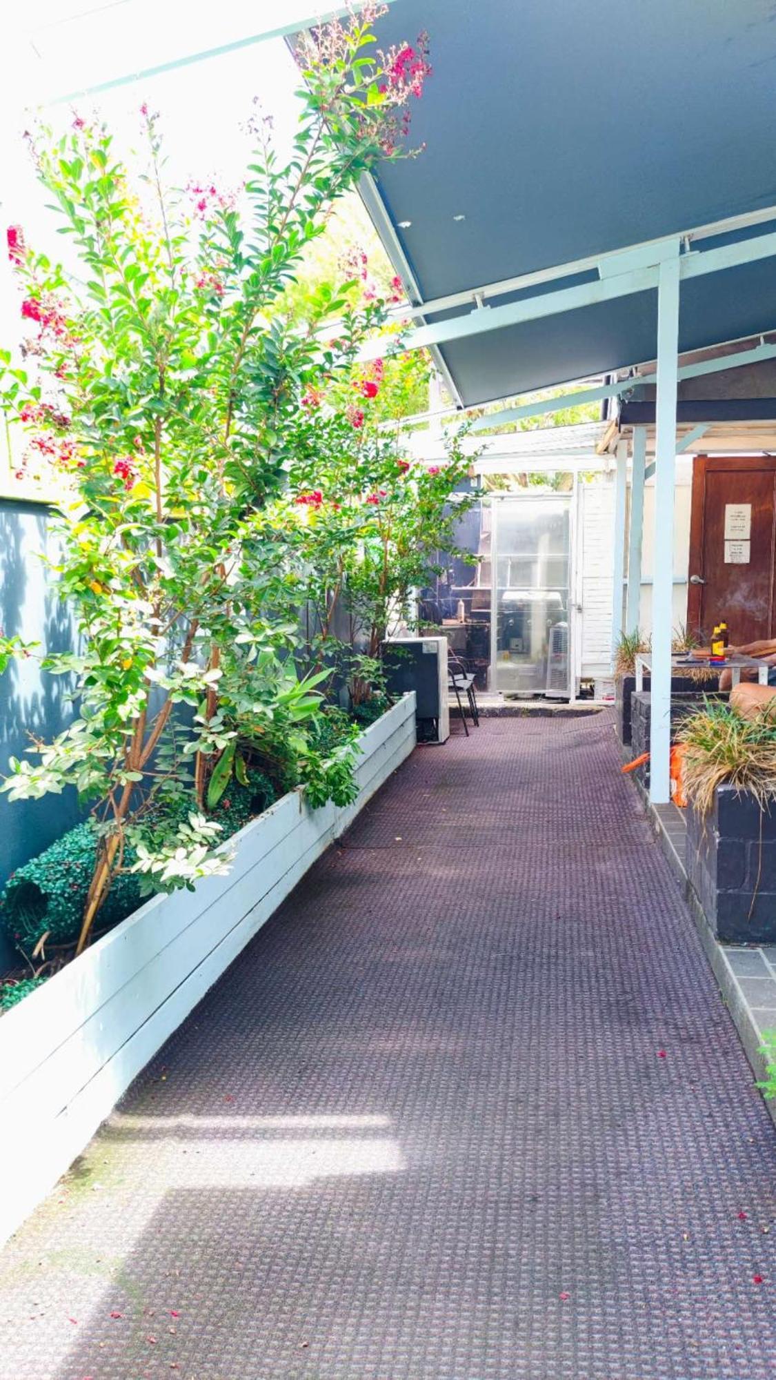 Hotel Cliffinn Kangaroo Point Brisbane