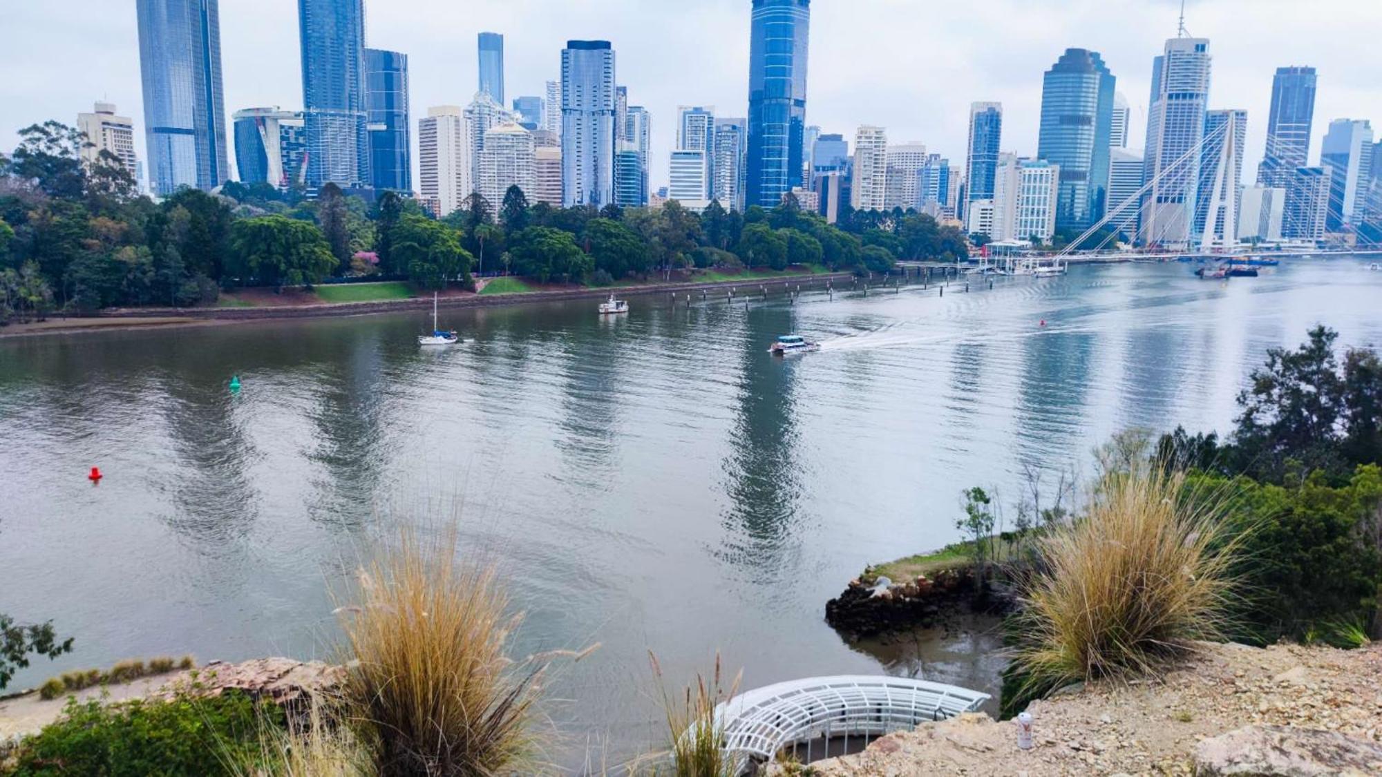 Cliffinn Kangaroo Point Hotel
