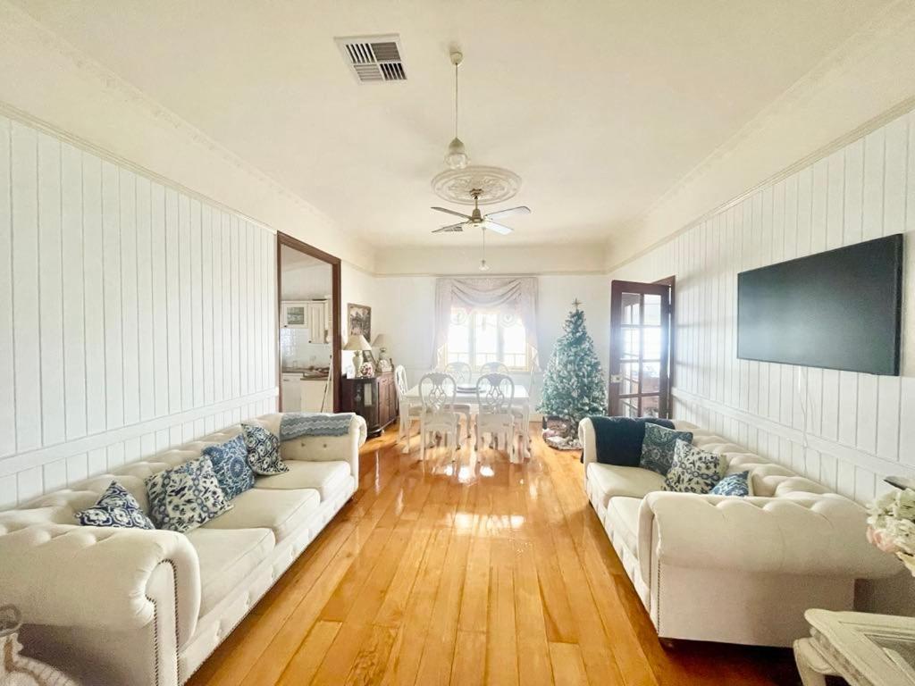 Guest house Kent Street Retreat