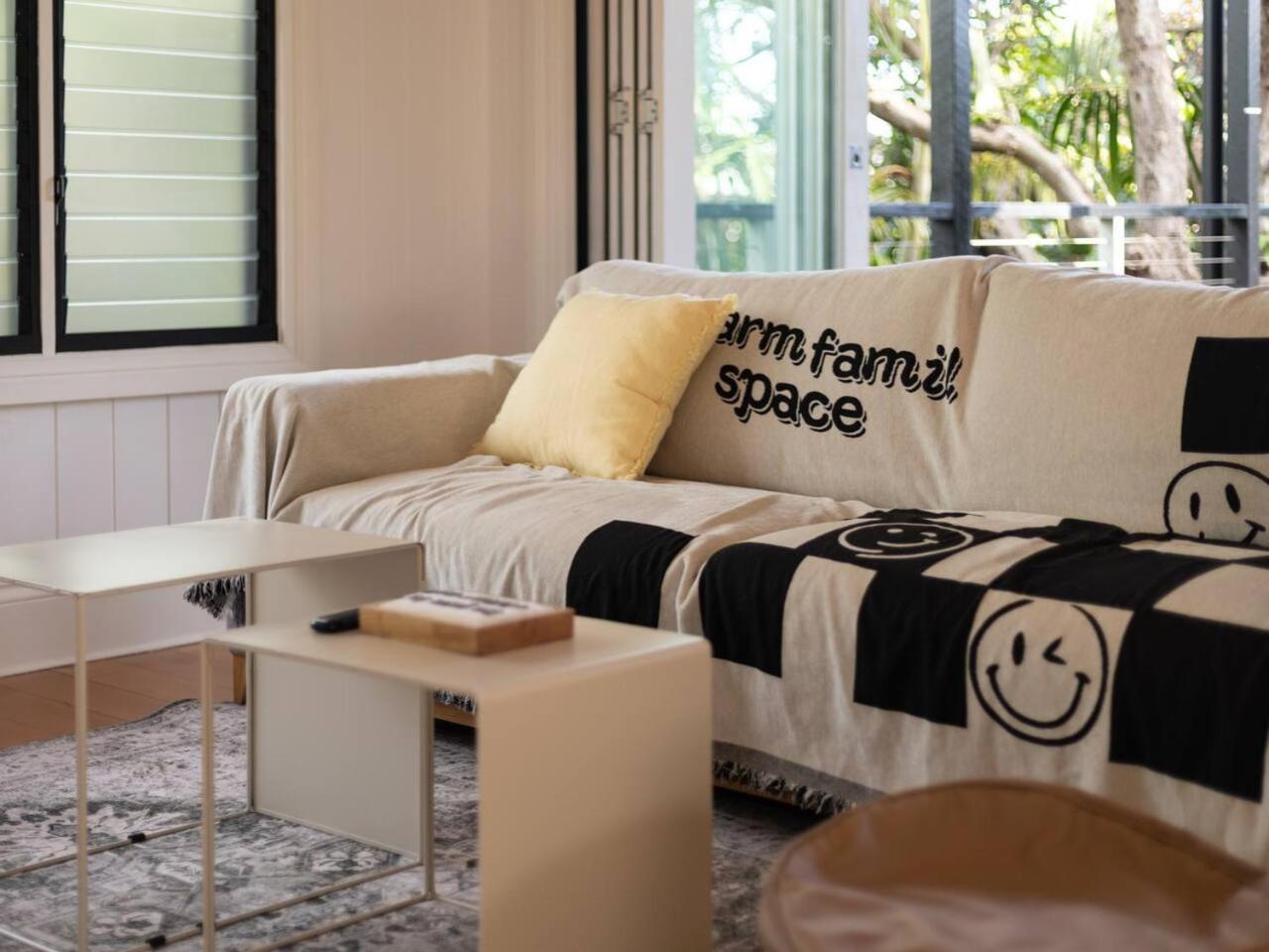 Great Value 3beds Cozy Near Cbd Stadium Bus