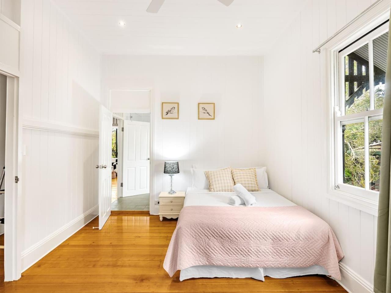 Holiday home Great Value 3beds Cozy Near Cbd Stadium Bus Brisbane