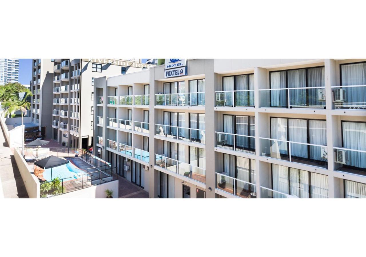 Apartment Skyline View, Urban Retreat Brisbane