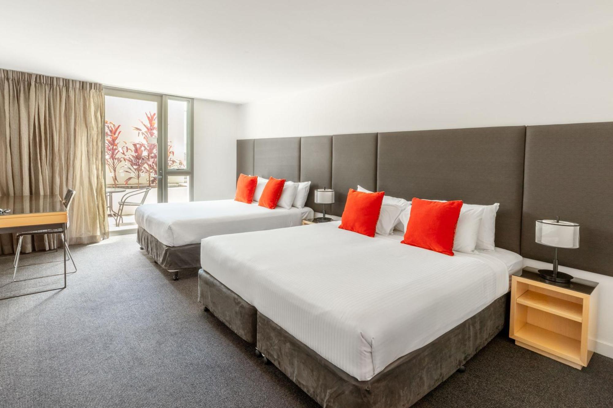 Hotel Mantra South Bank