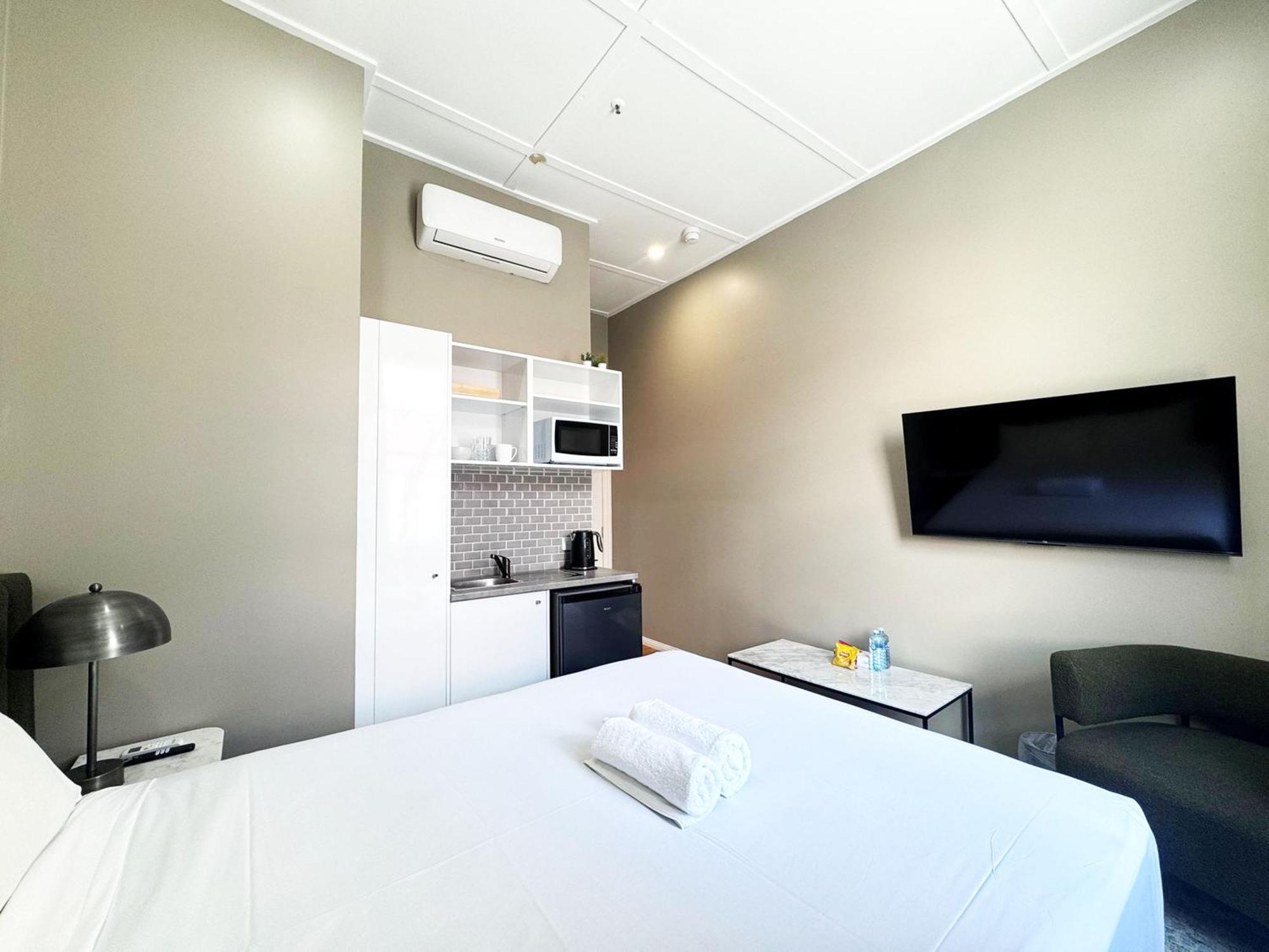 K2 Hotel Brisbane