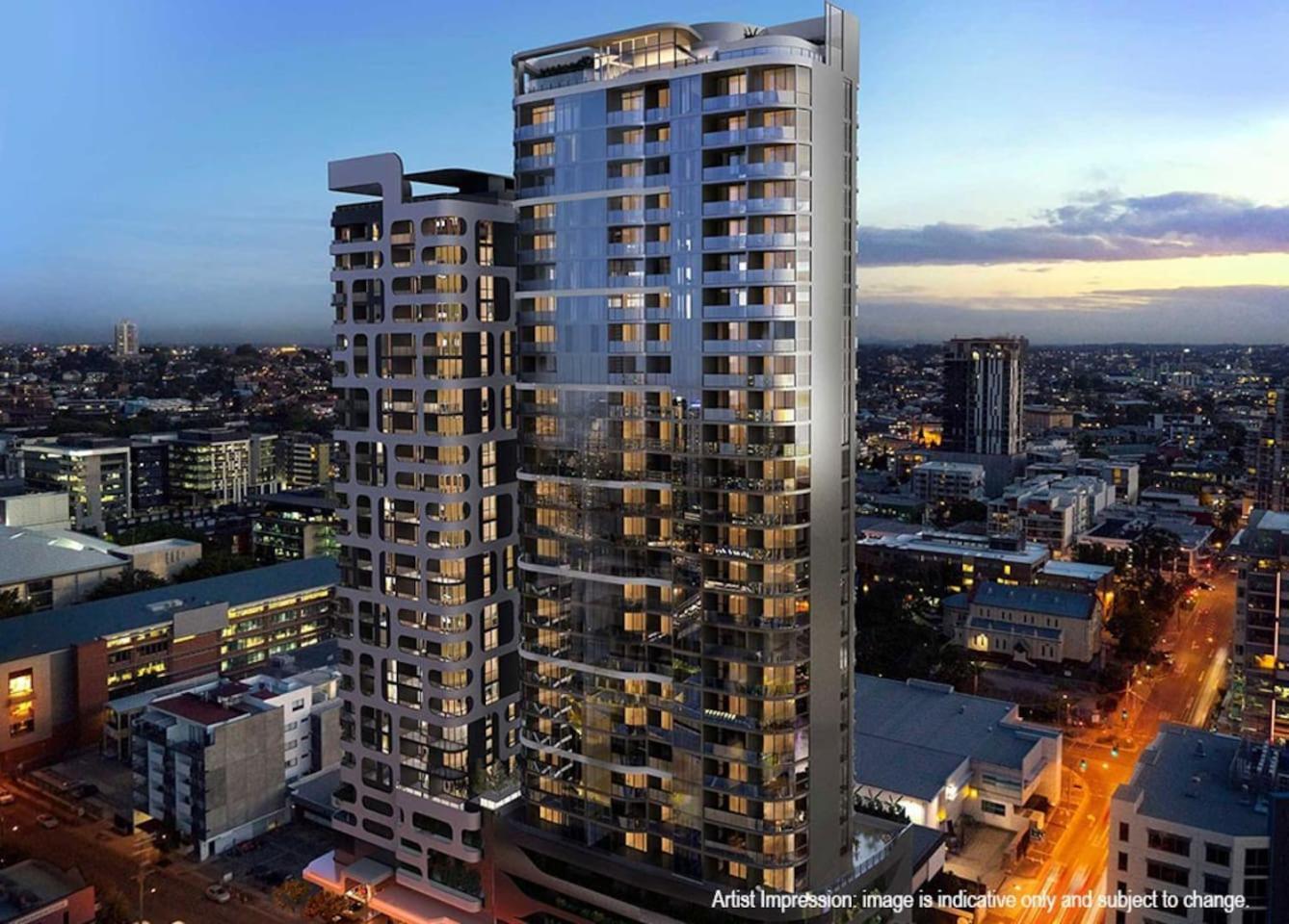 Southbank Exceptional View With Huge Balcony High Lvl Style Apartment