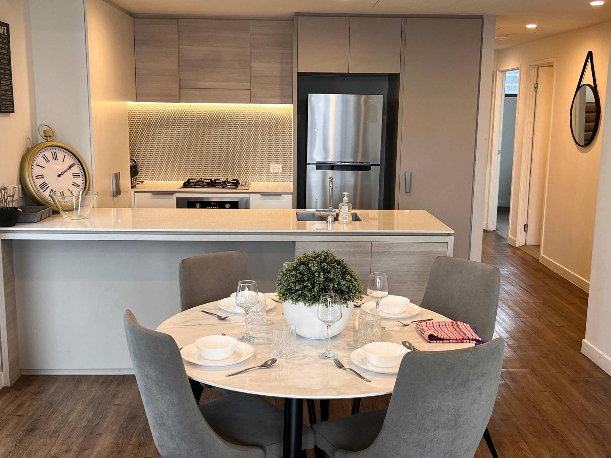 Apartment Southbank Exceptional View With Huge Balcony High Lvl Style *
