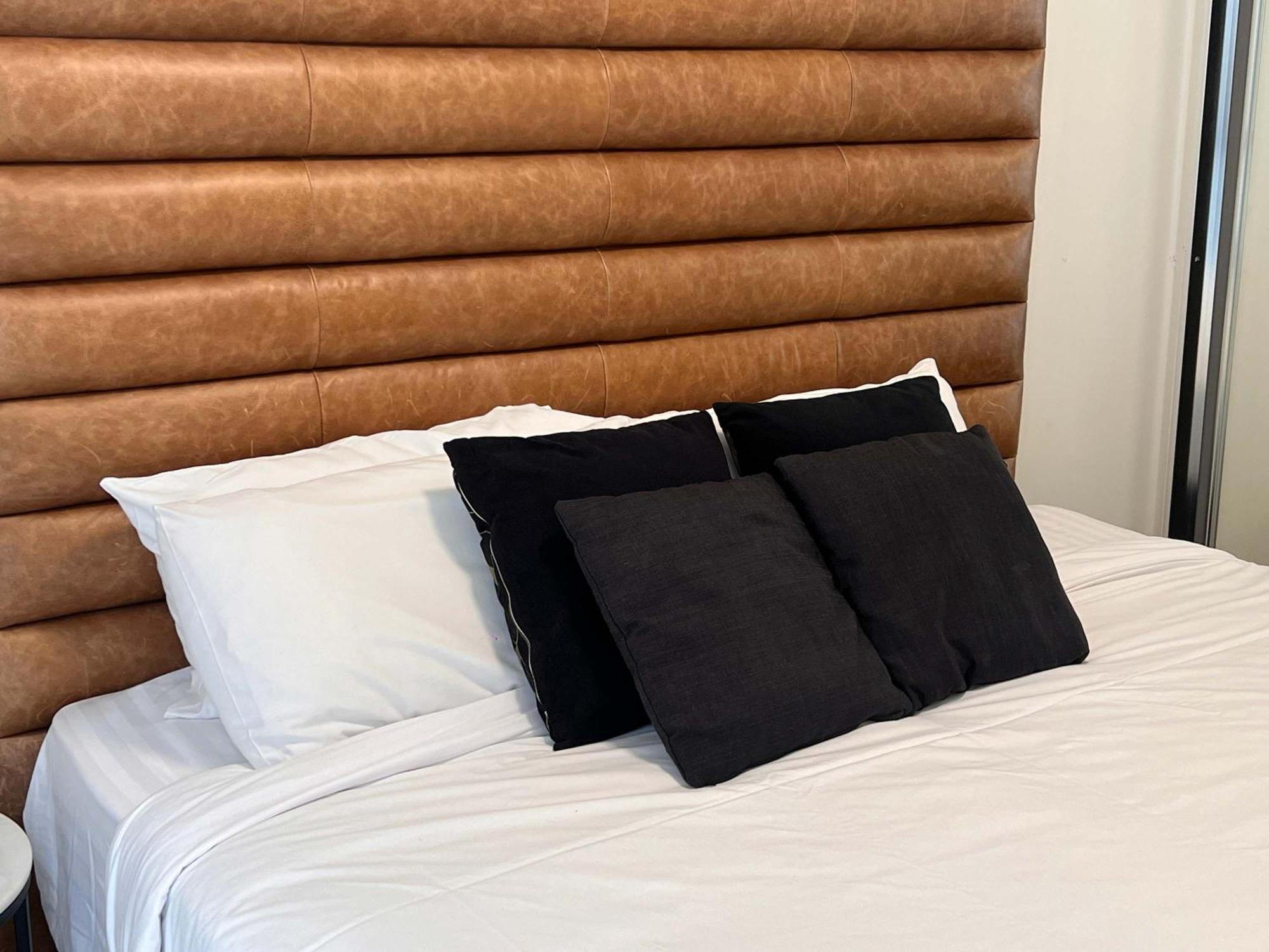 Apartment Southbank Exceptional View With Huge Balcony High Lvl Style Brisbane