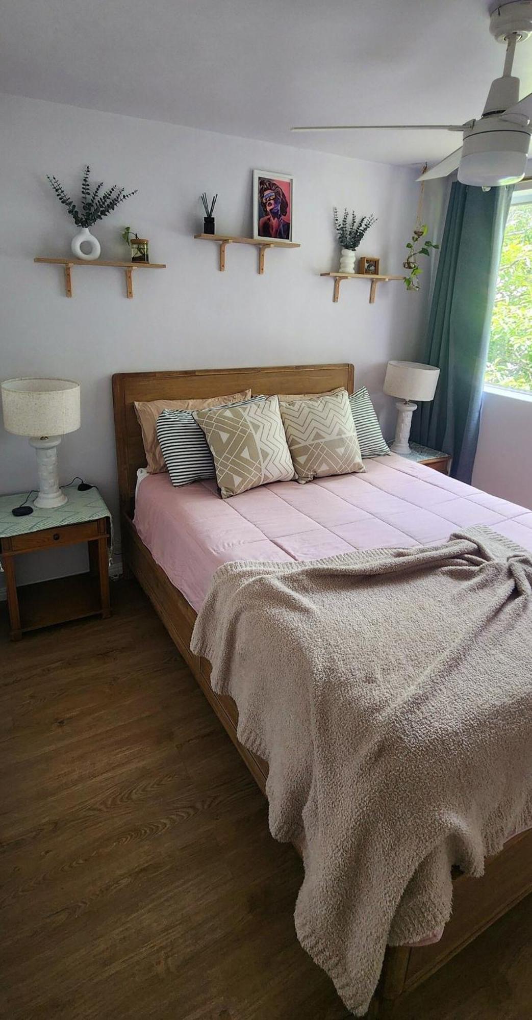 Apartment Funky Vibes 2 Bedroom Gem