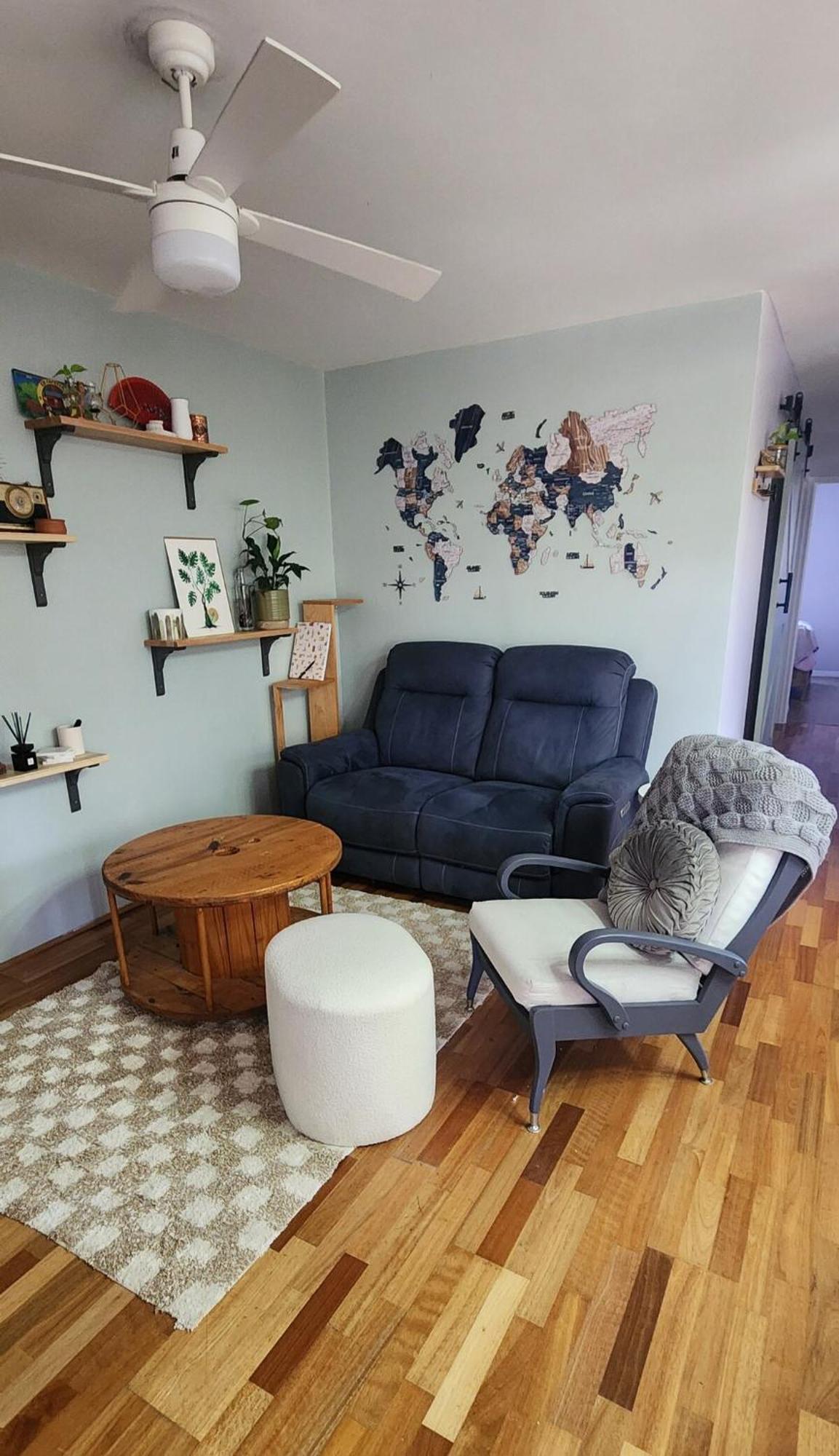 Funky Vibes 2 Bedroom Gem *