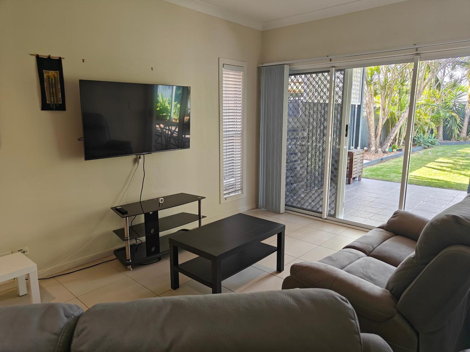 Apartment Bayside Bliss