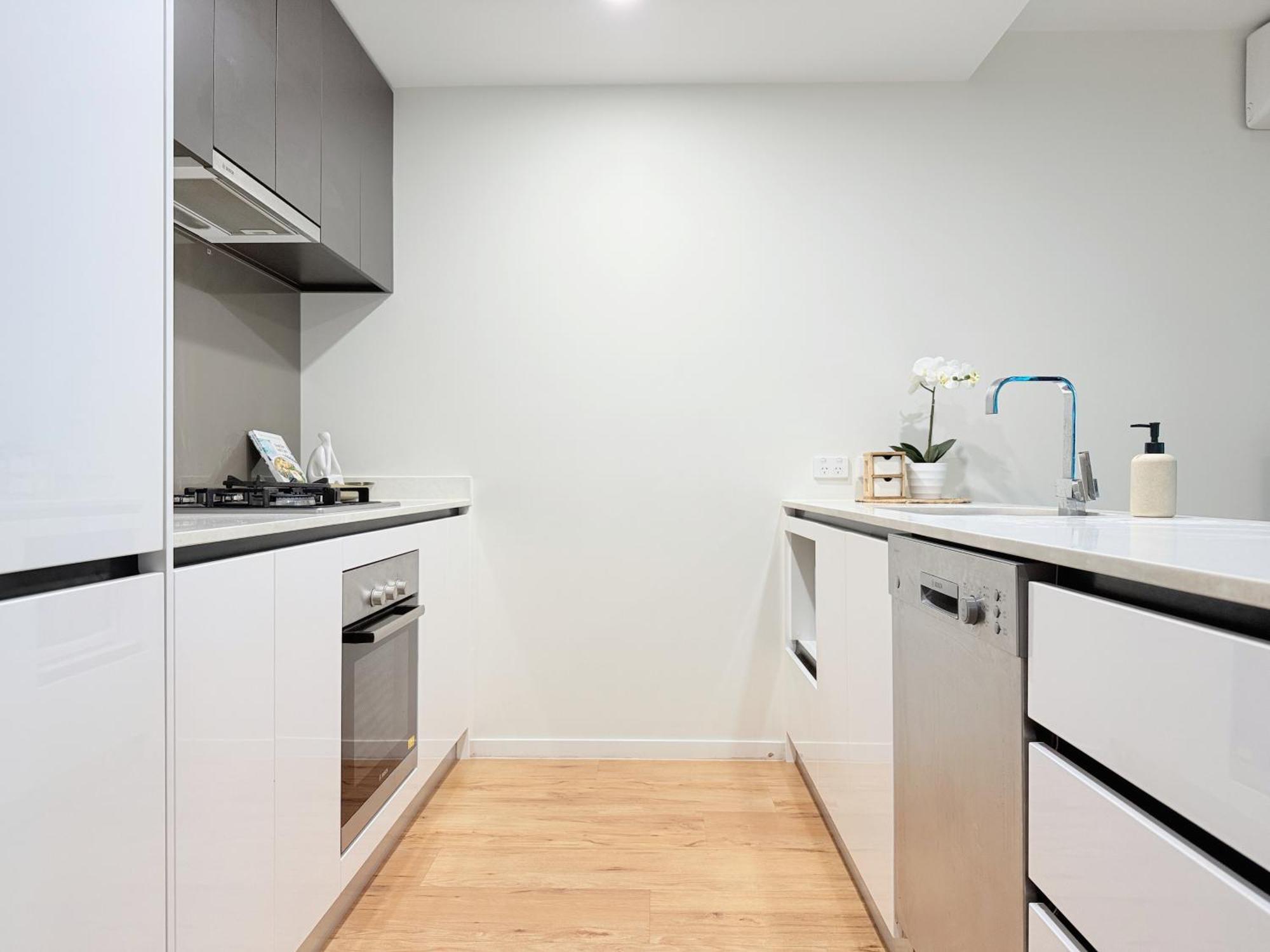 Apartment Prime Retreat Kingbed At Cultural Centre Precinct Brisbane