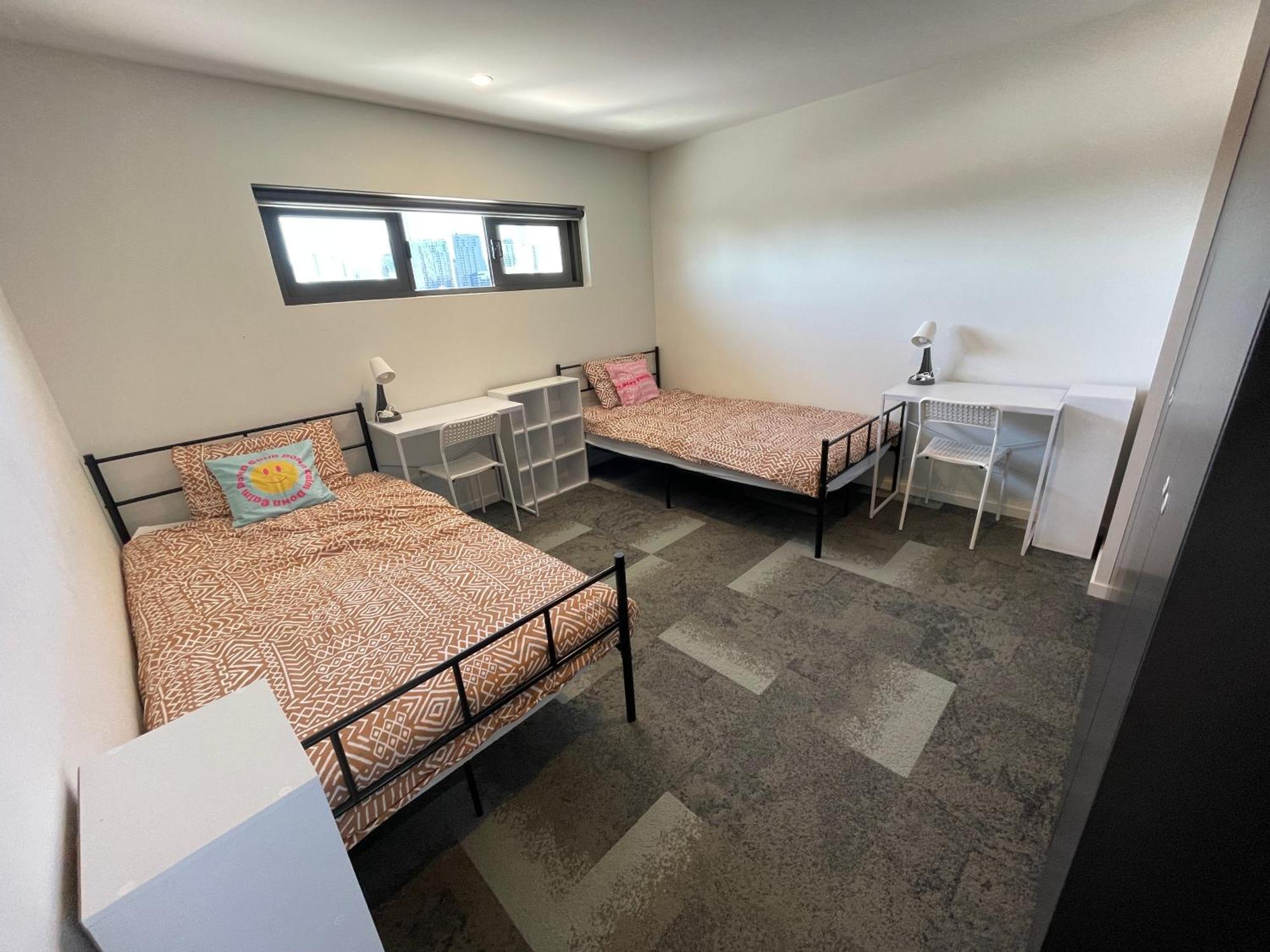 Vida Apartment Brisbane