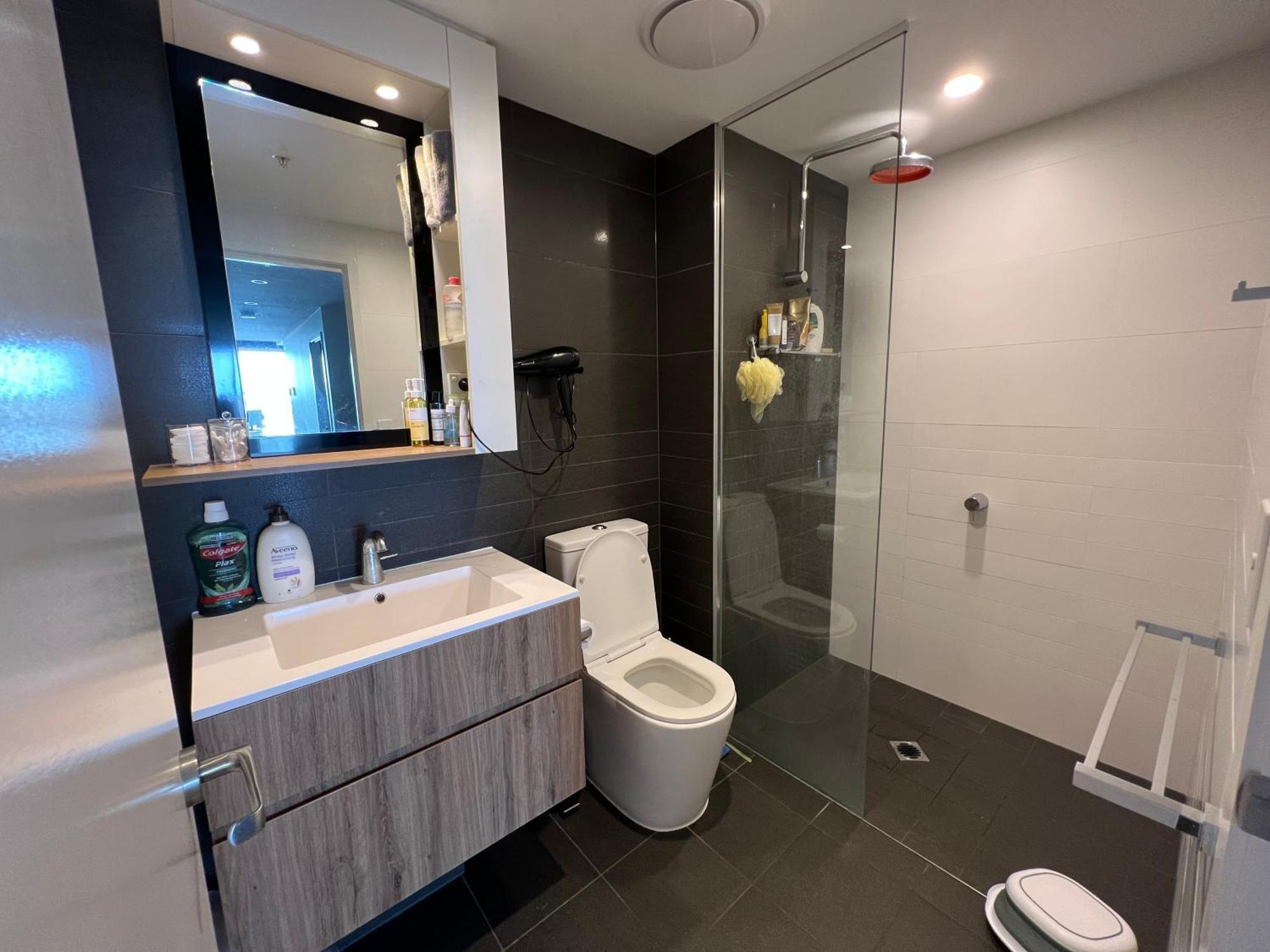 Apartment Vida Brisbane