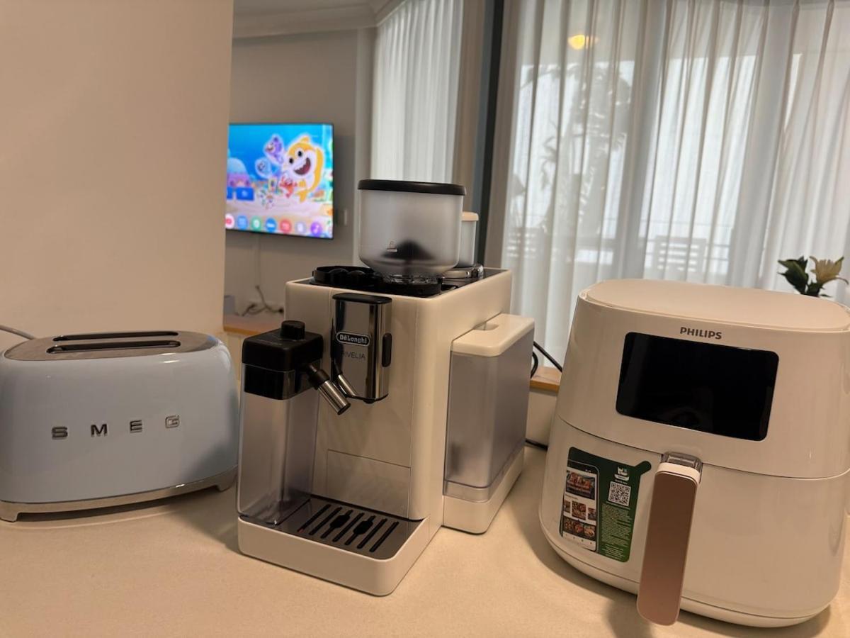 City Central Apartment Apartment *
