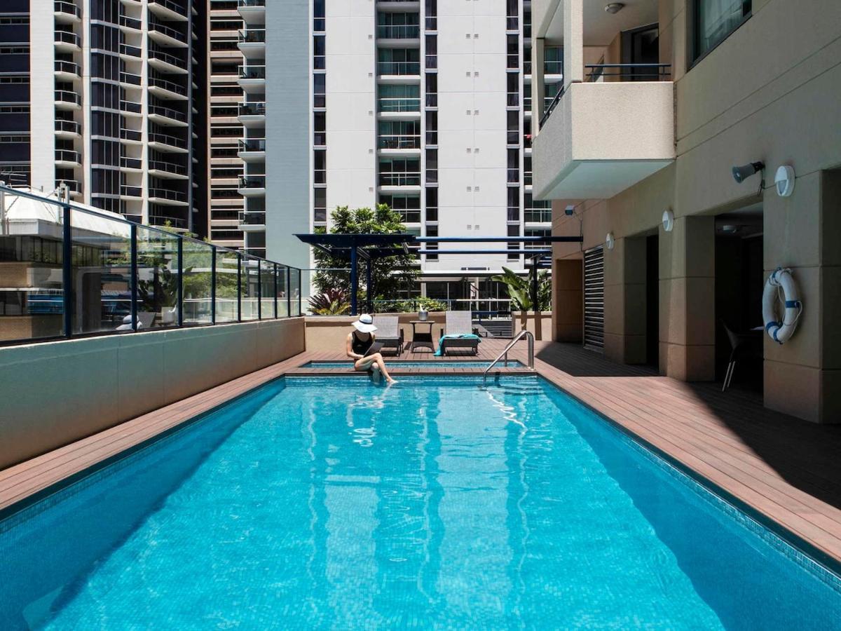 City Central Apartment Apartment
