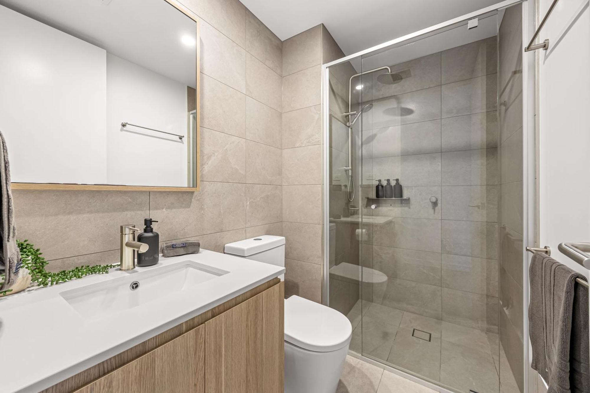 Apartment Sinclair - Free Secure Parking Brisbane