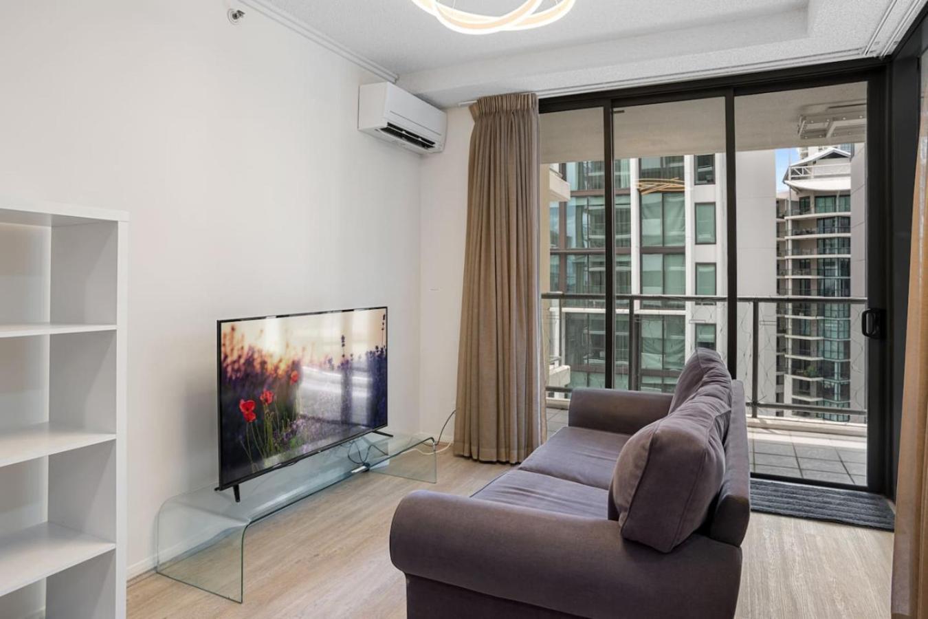 Value 2beds At Cbd With Pool Gym Carpark *