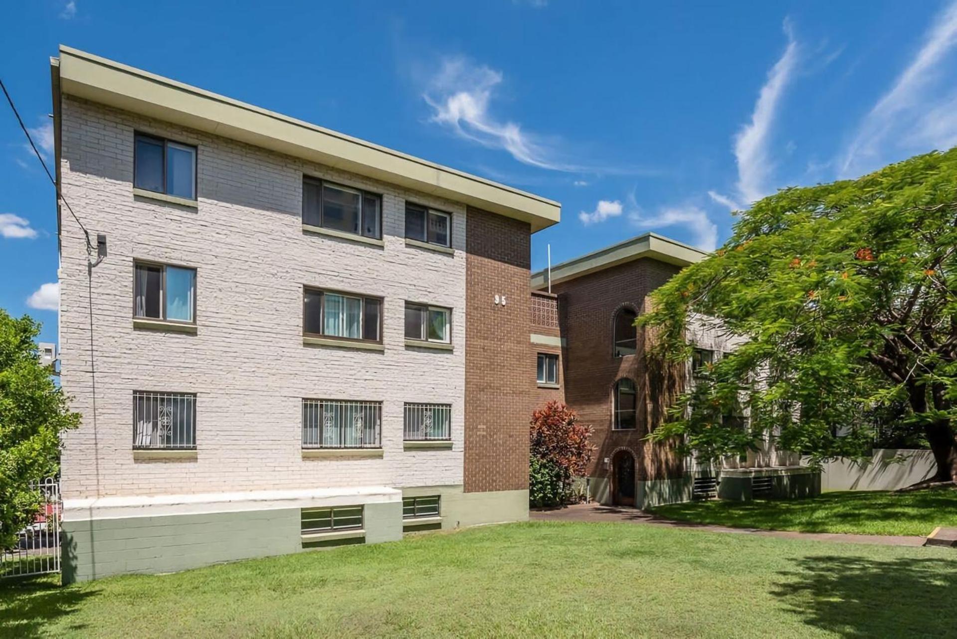 Apartment Leafy Retreat Indooroopilly Brisbane