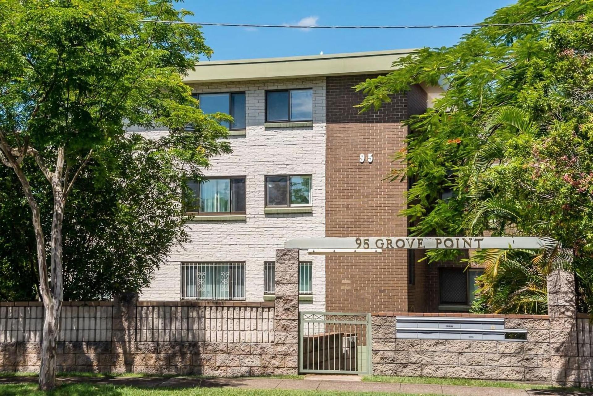 Leafy Retreat Indooroopilly *