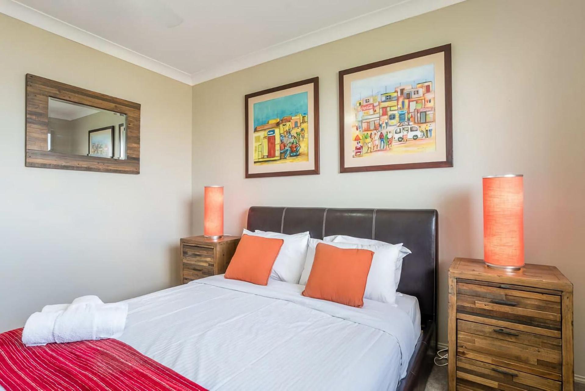 Leafy Retreat Indooroopilly Brisbane