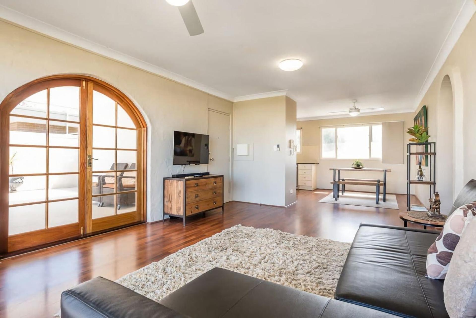 Apartment Leafy Retreat Indooroopilly *