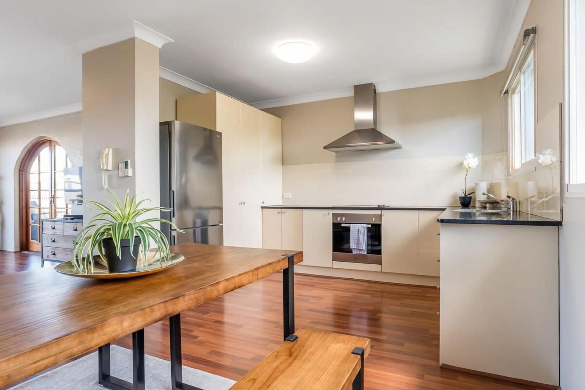 Leafy Retreat Indooroopilly *