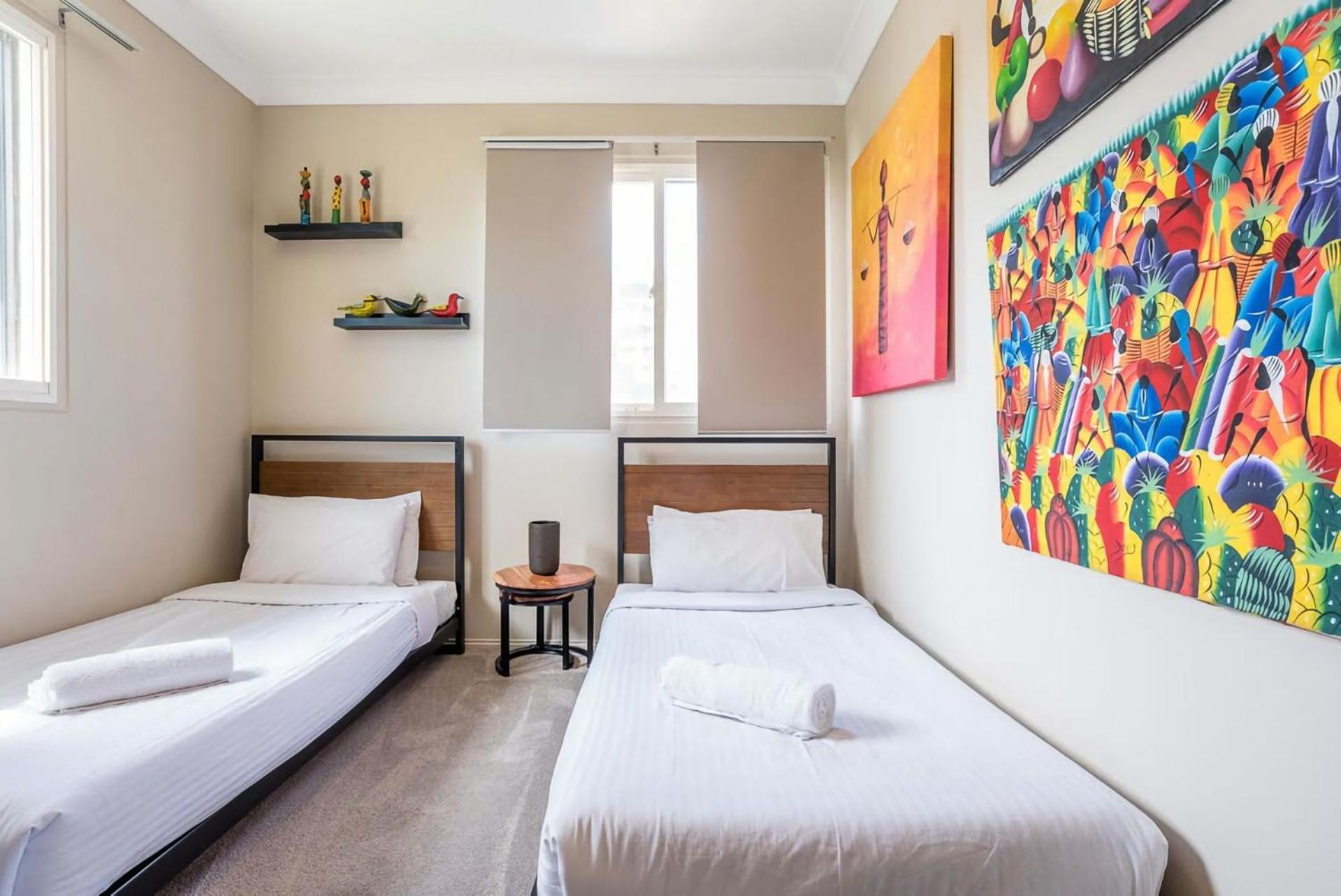 Leafy Retreat Indooroopilly Brisbane