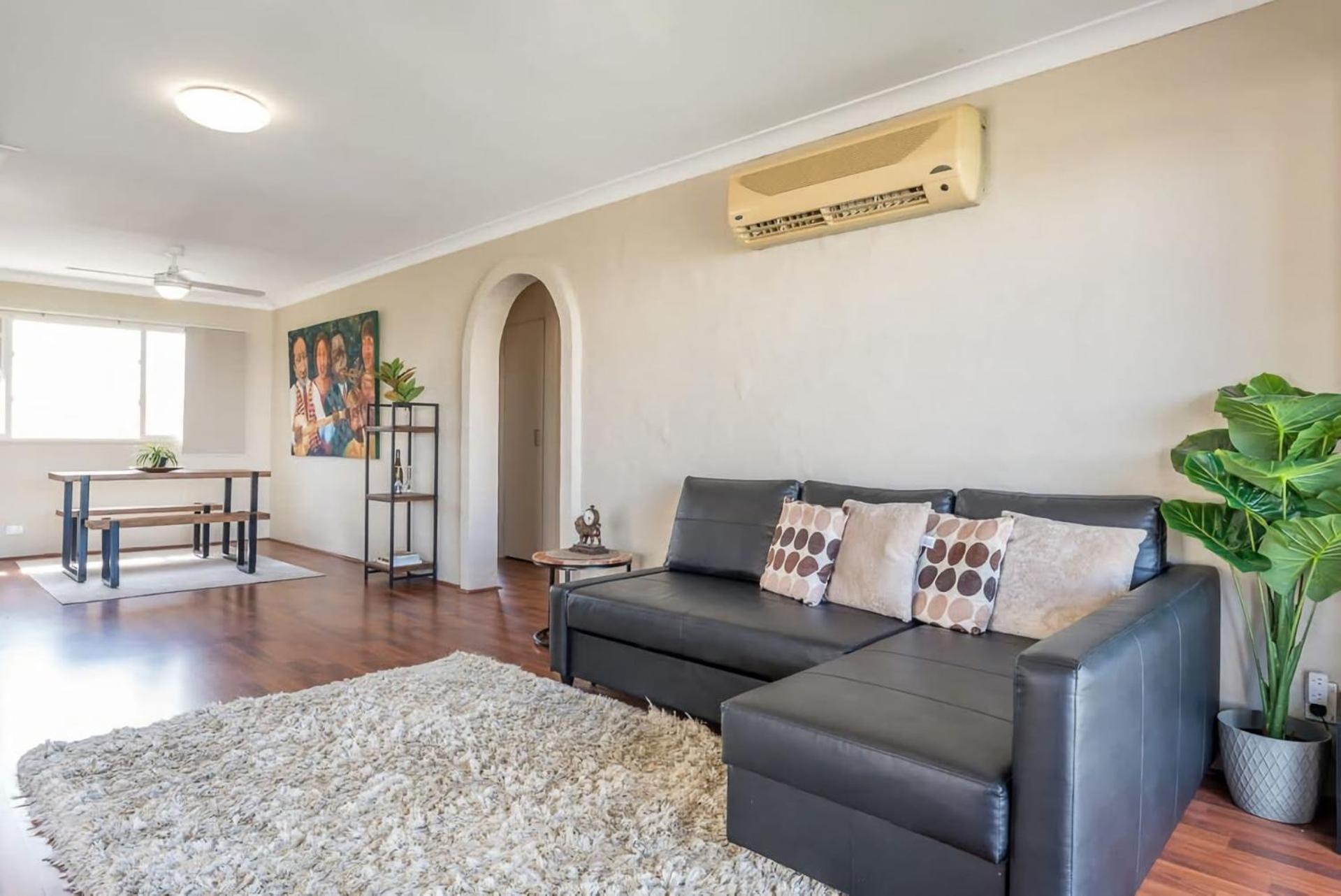 Leafy Retreat Indooroopilly * Brisbane