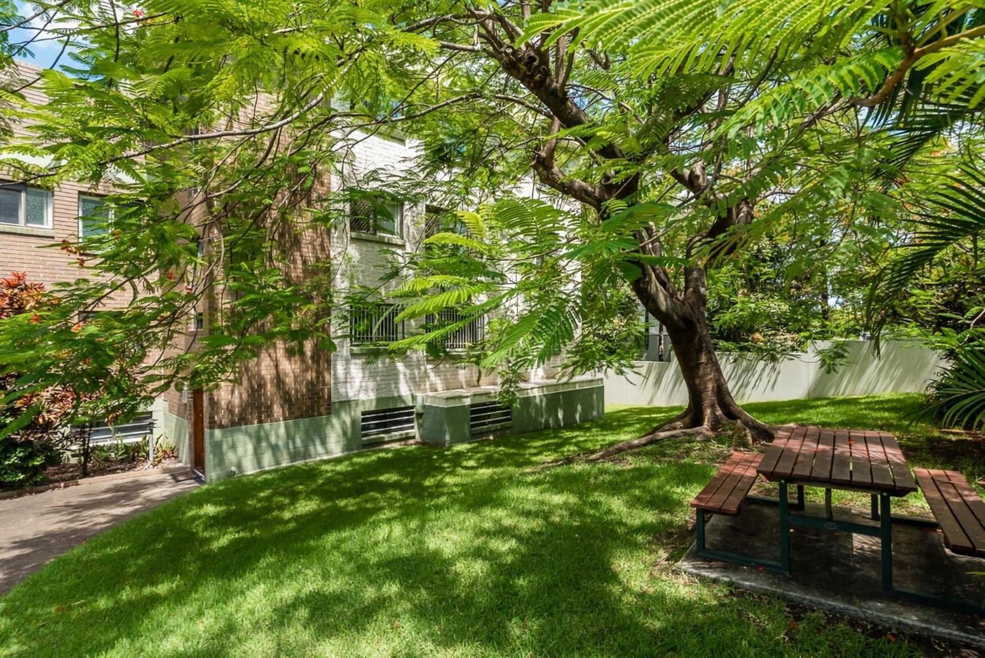 Leafy Retreat Indooroopilly