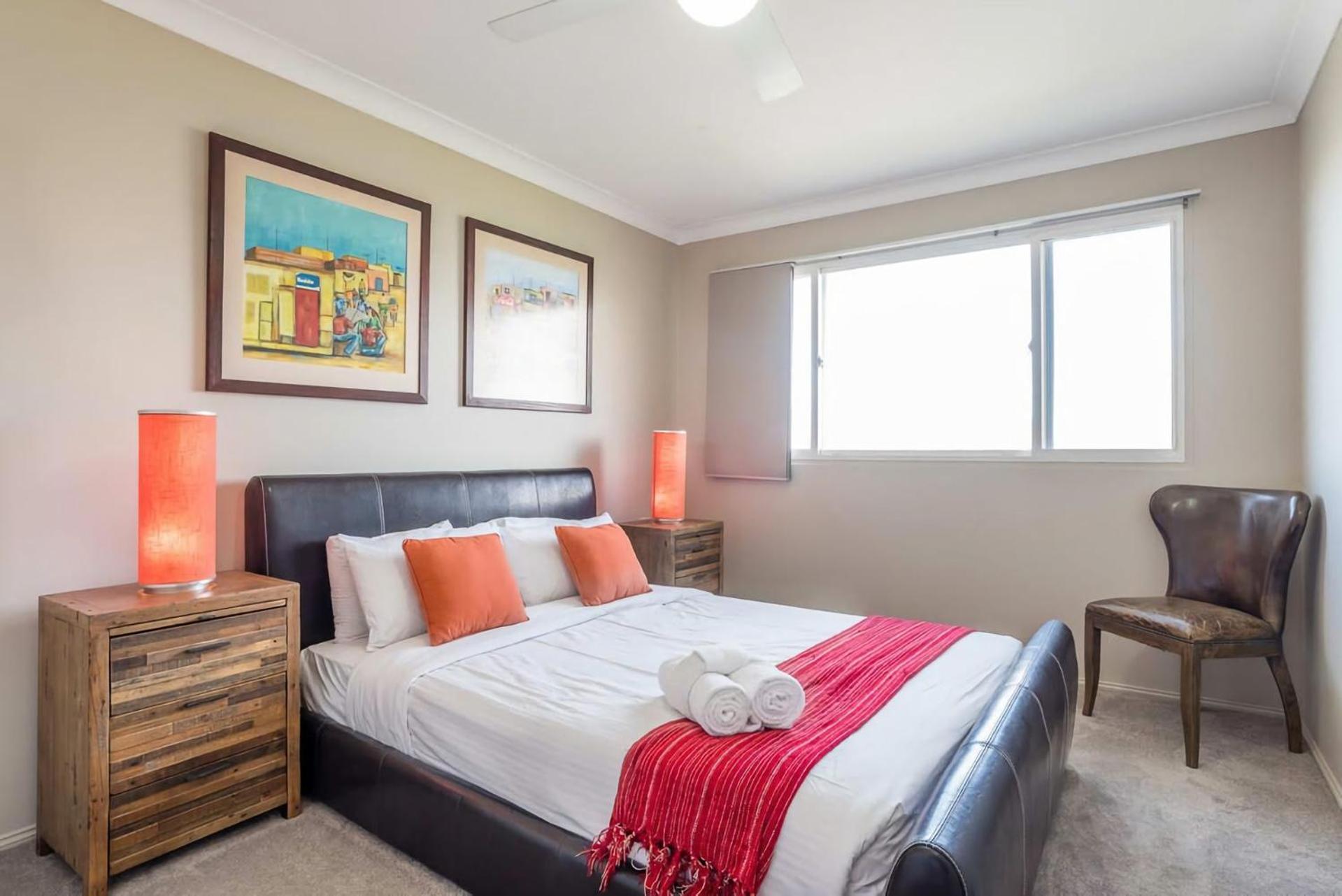 Apartment Leafy Retreat Indooroopilly