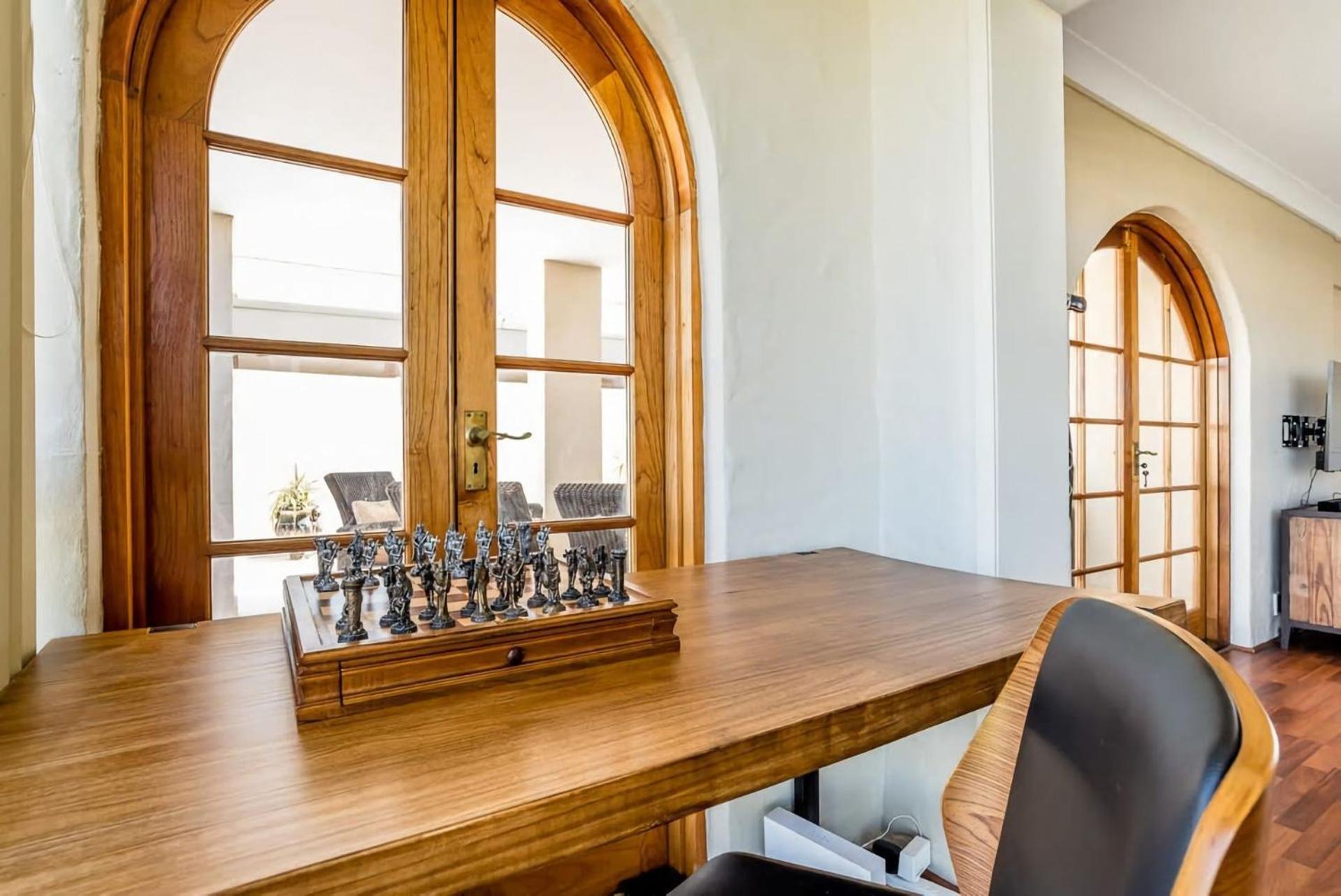 Apartment Leafy Retreat Indooroopilly Brisbane