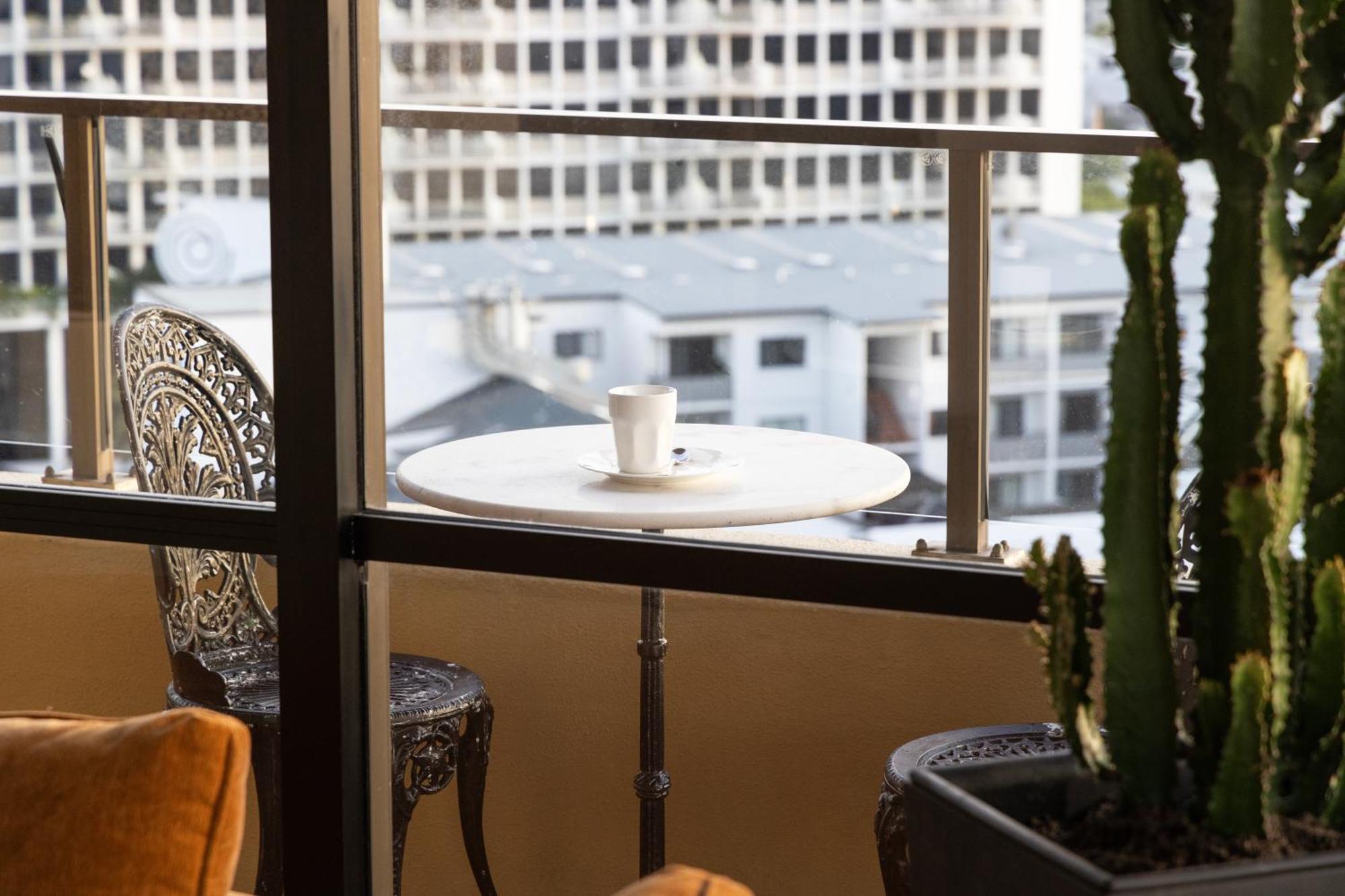 Sub Penthouse Luxury Apartment With Panoramic City Views Apartment Brisbane