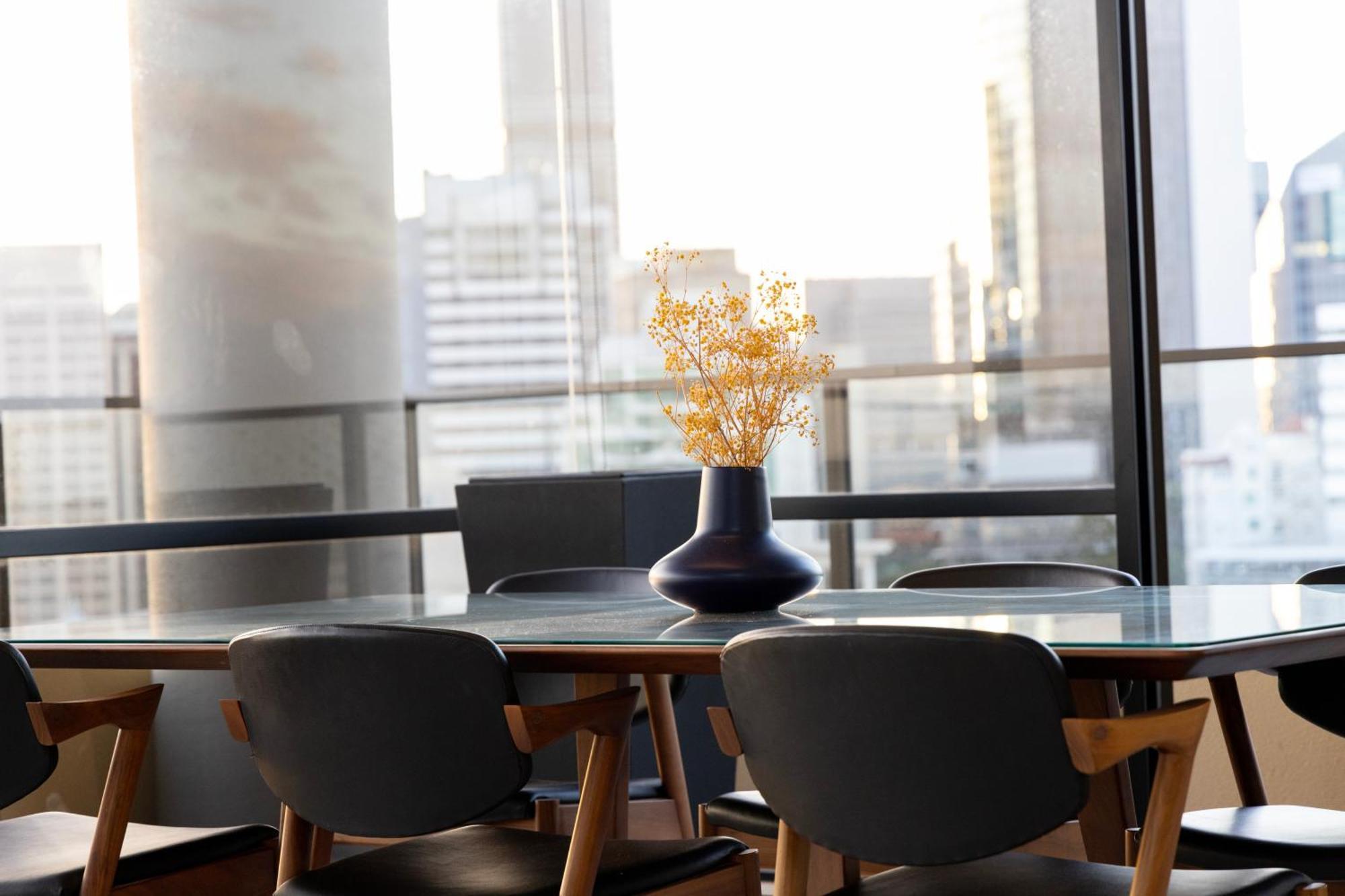 Apartment Sub Penthouse Luxury Apartment With Panoramic City Views Brisbane