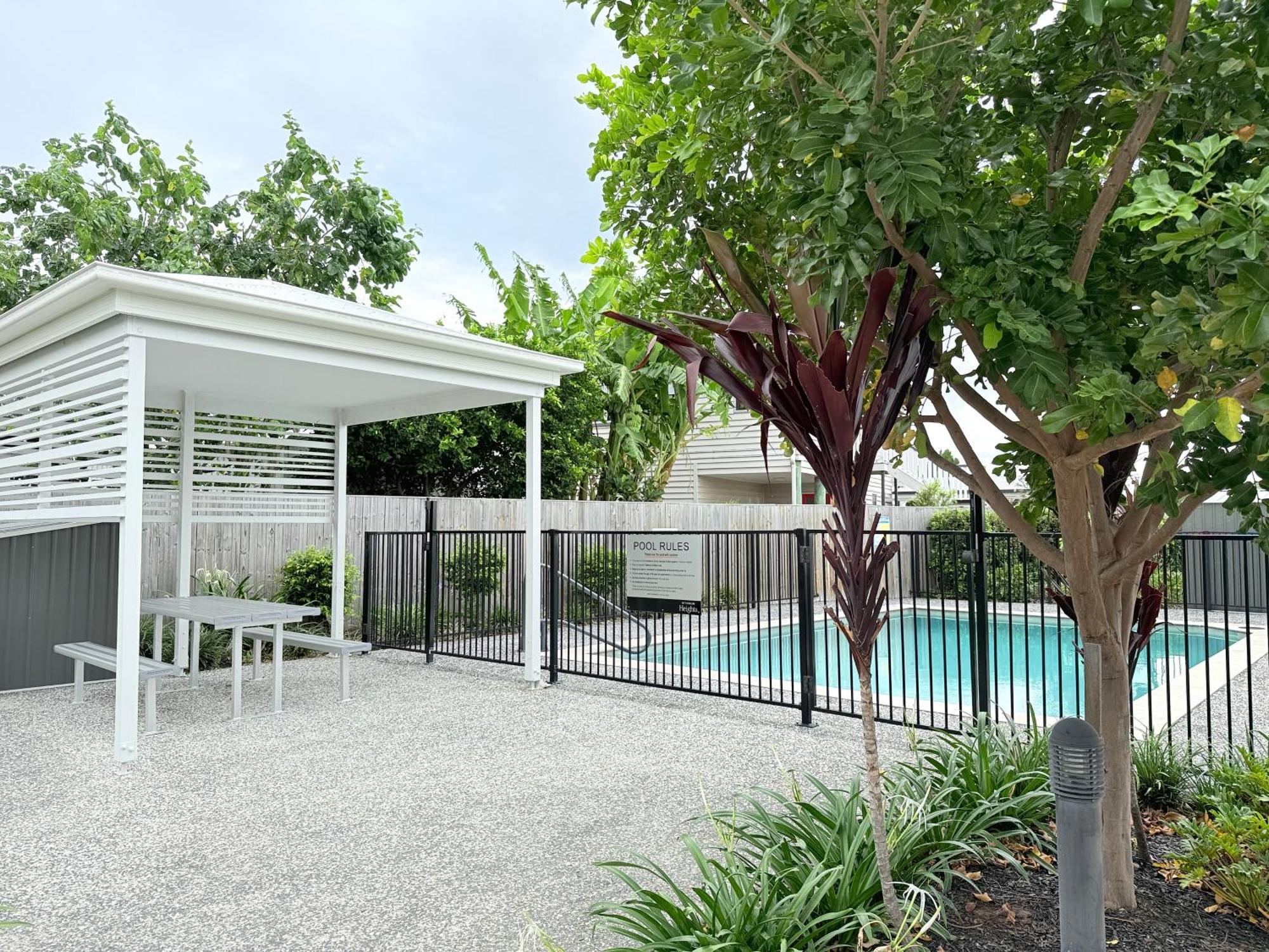 Wynnum Oasis Retreat