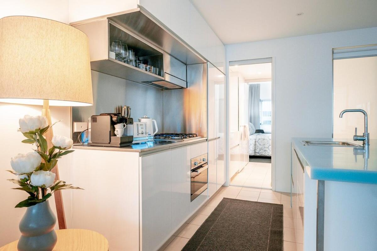 Apartment Valley Escape Boutique Brisbane