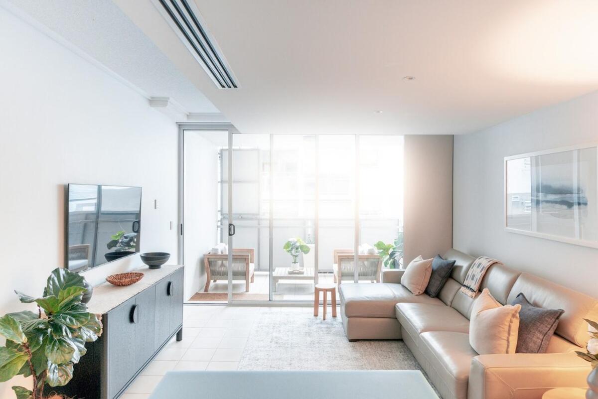 Valley Escape Boutique Apartment