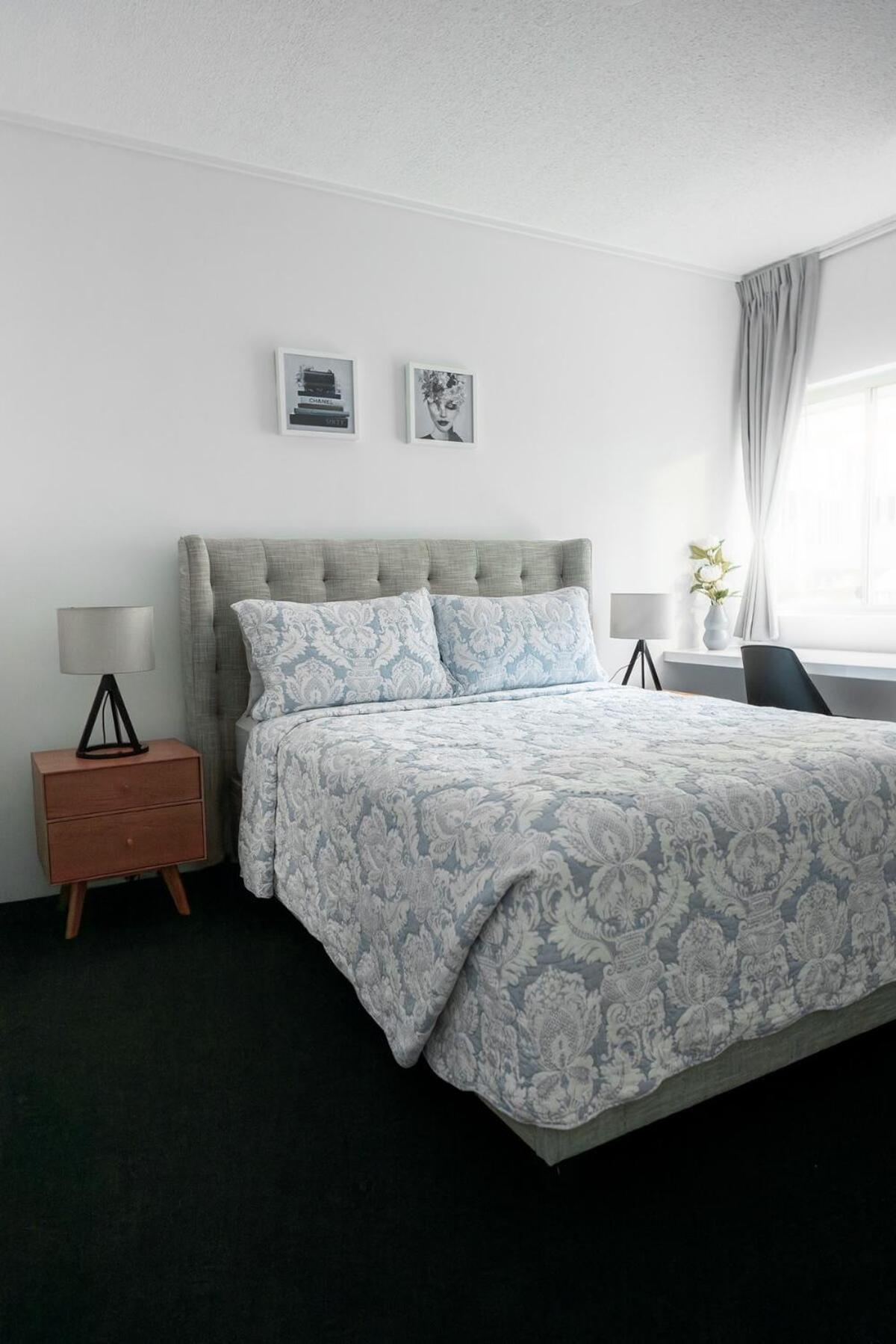 Valley Free Parking 5 Mins To Apartment
