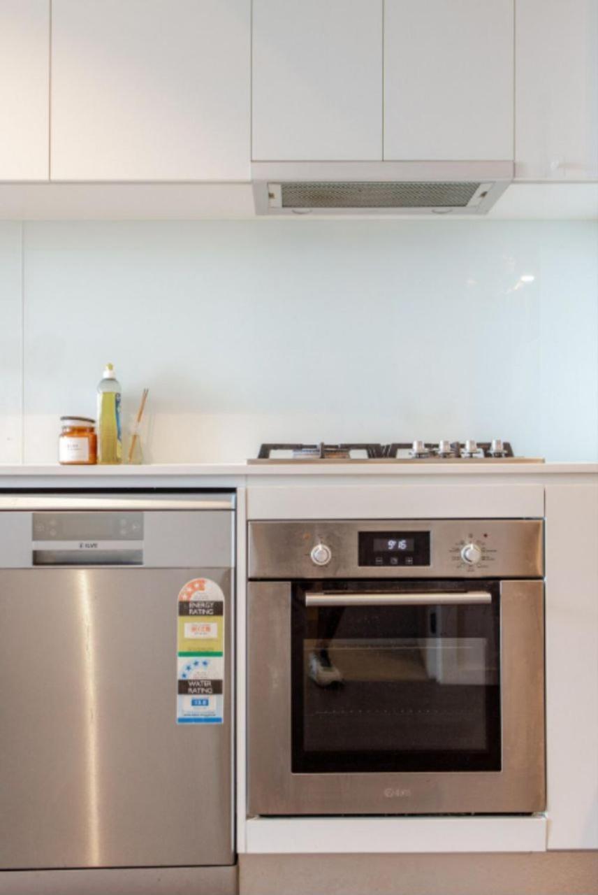 Private In Shared Ii Homestay Brisbane