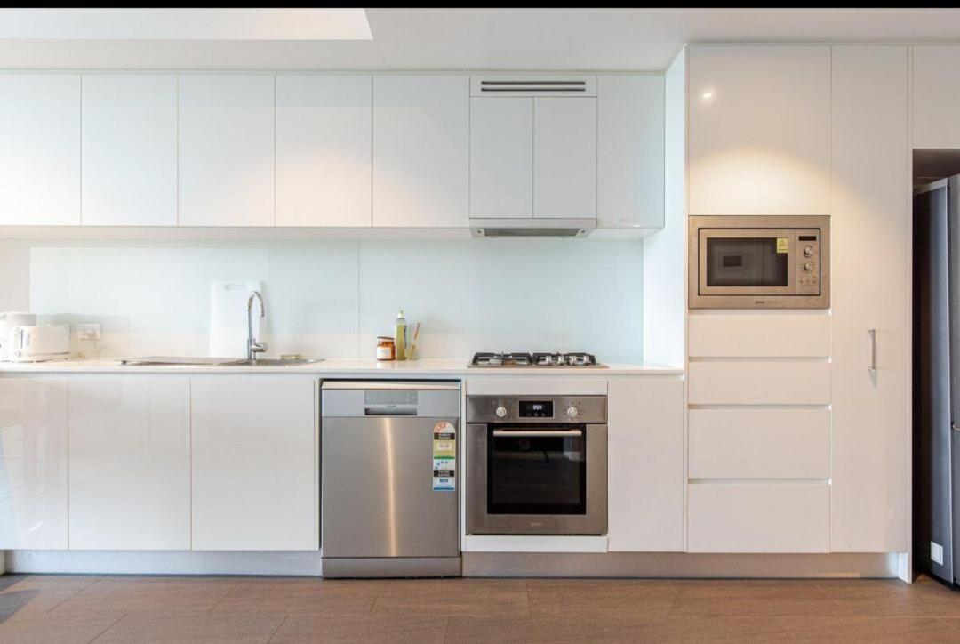 Private In Shared Ii Homestay Brisbane