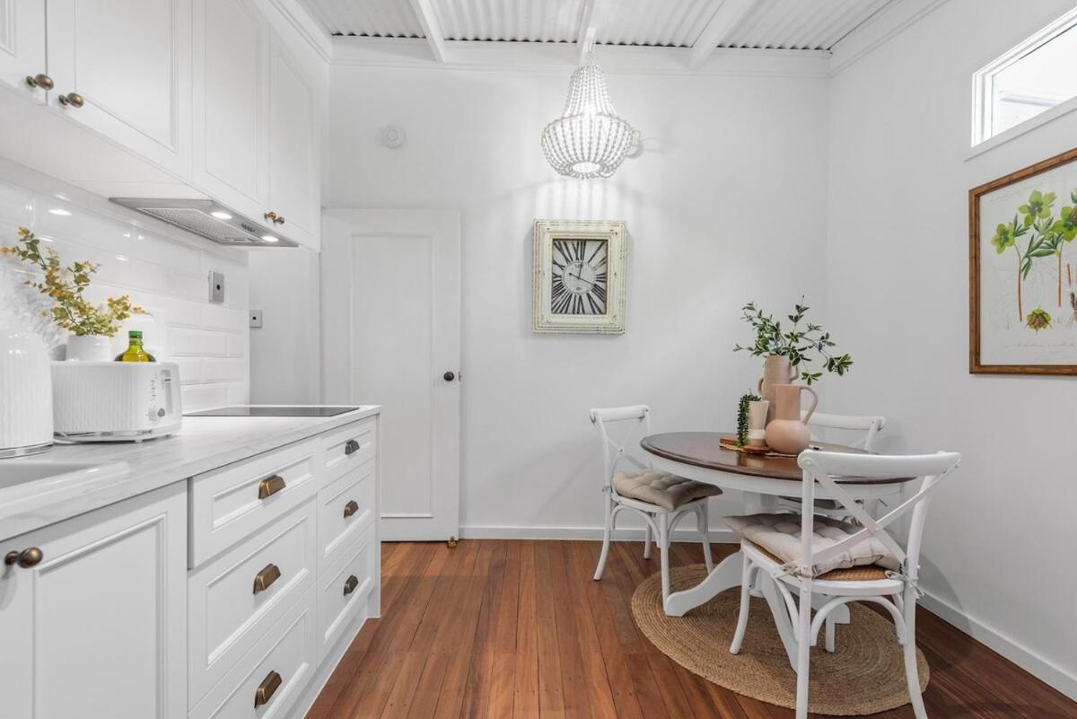 The Corner Shop - New Farm Apartment Brisbane