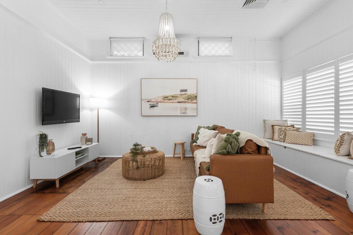 The Corner Shop - New Farm Apartment Brisbane