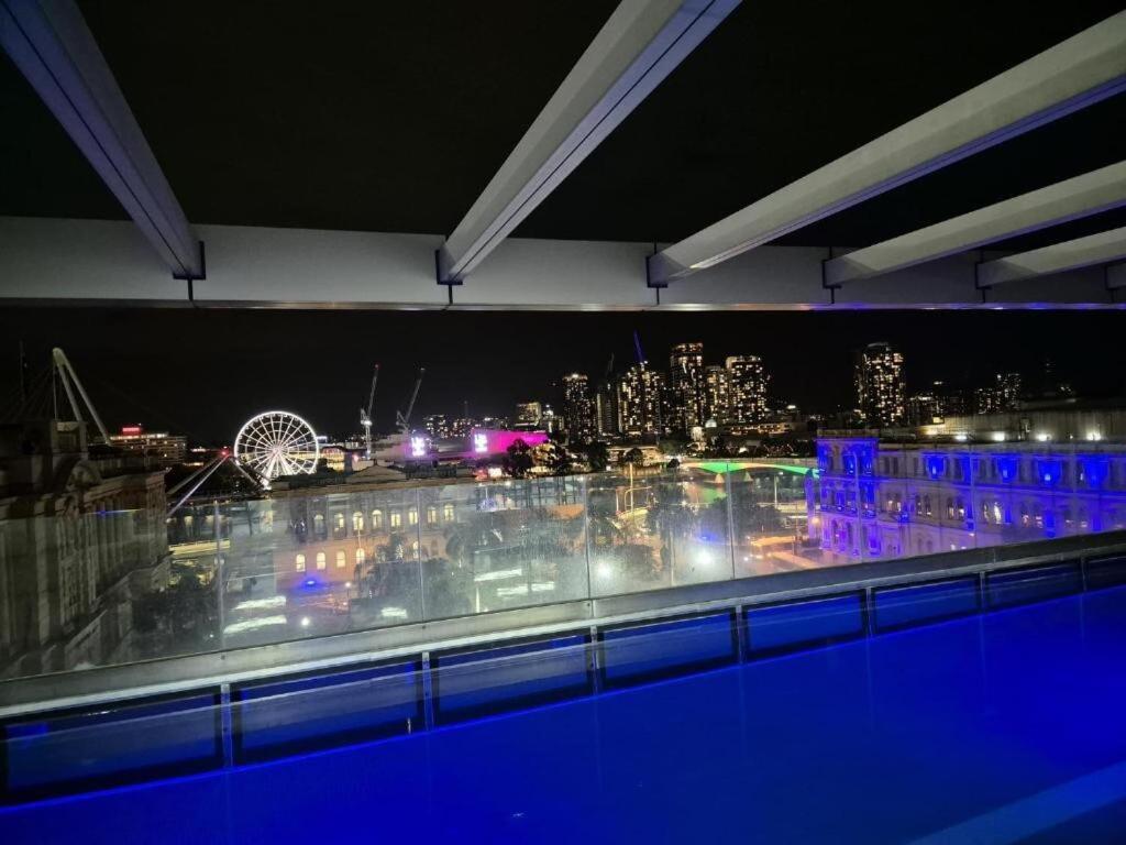 Apartment Hampton's Haven On Level 17 In Casino Towers *