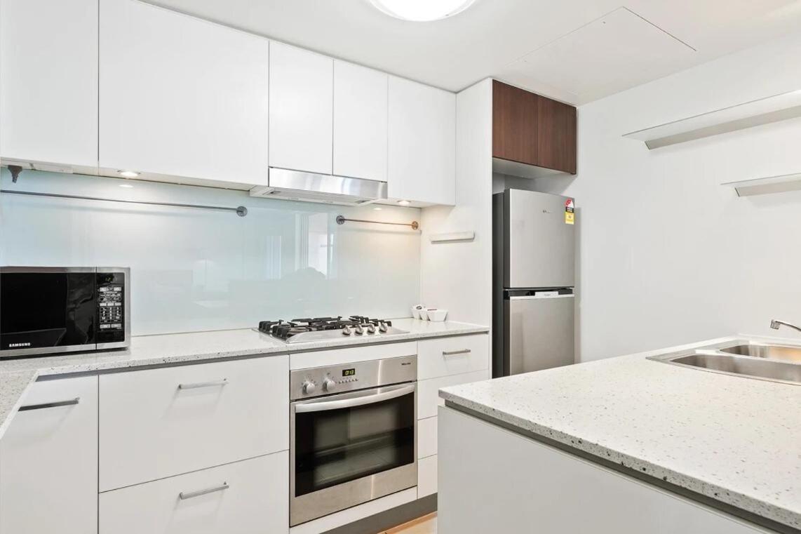 Apartment Hampton's Haven On Level 17 In Casino Towers Brisbane