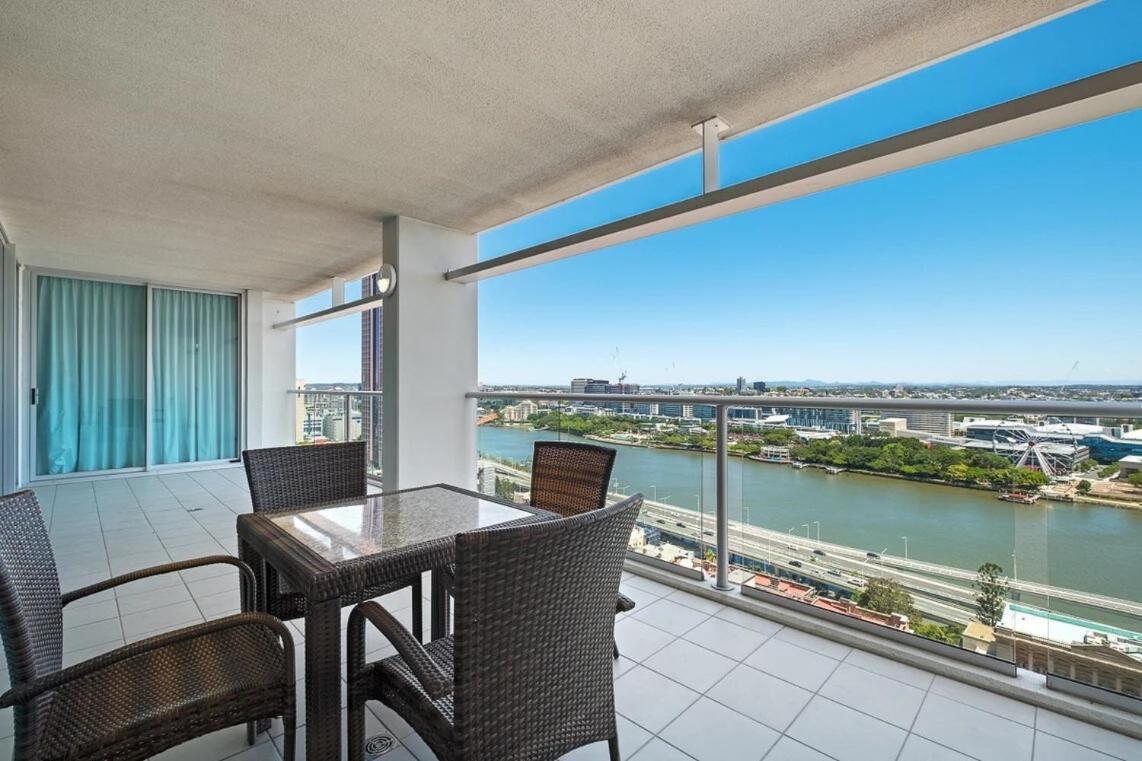 Hampton's Haven On Level 17 In Casino Towers Brisbane