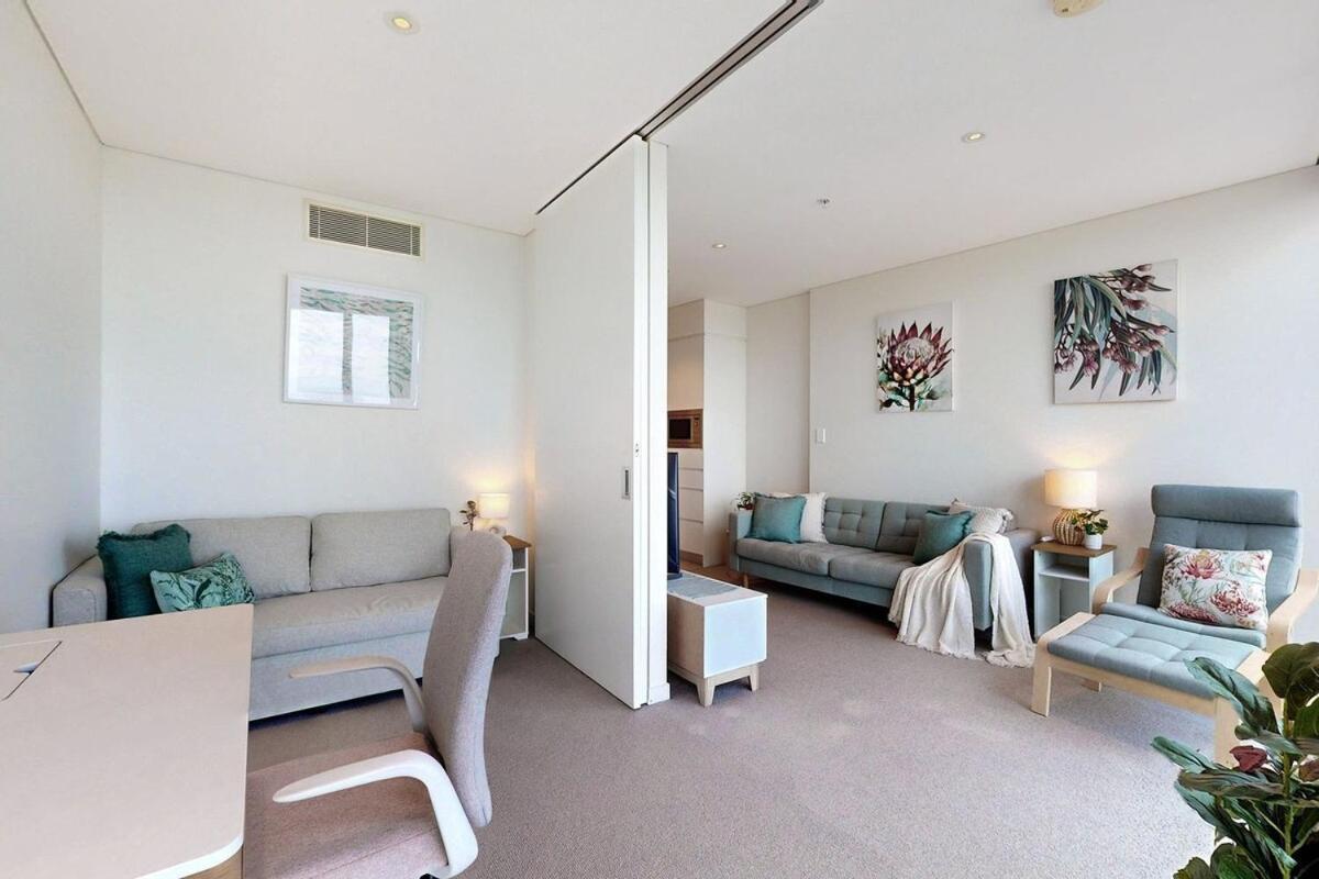 Apartment Oasis Retreat On Level 71 In Skytower