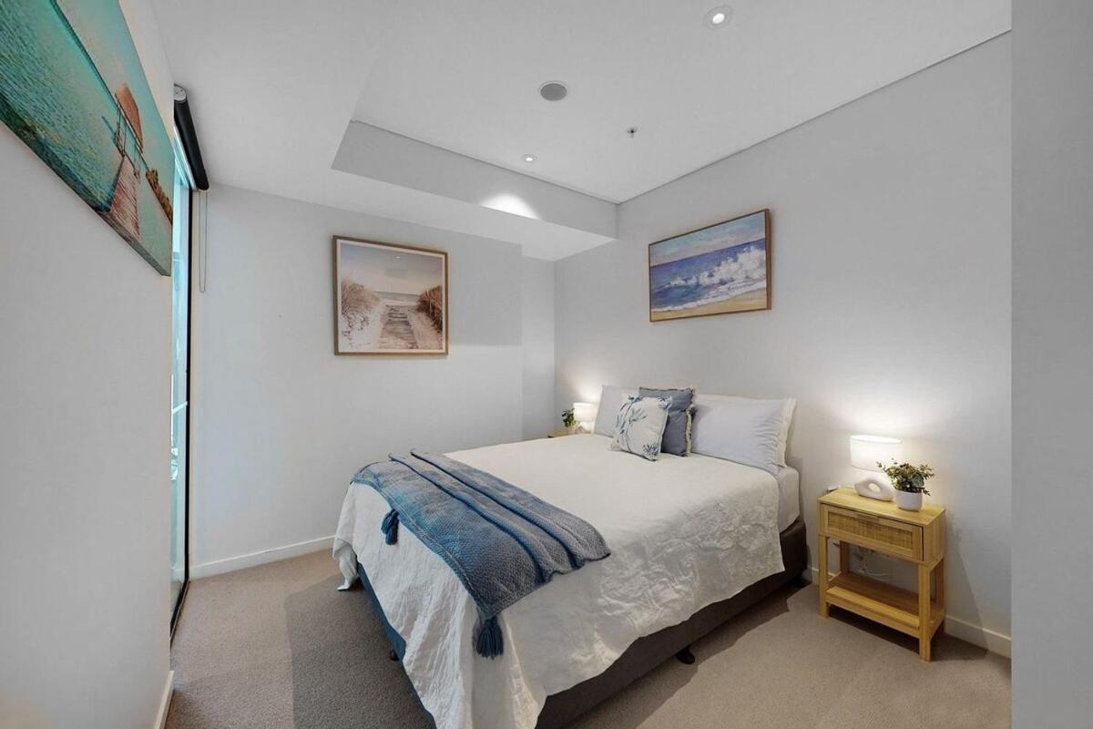 Apartment Oasis Retreat On Level 71 In Skytower *