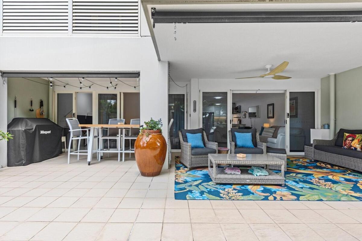 Riverfront Excellence 2bed-2bath-2car - West End Brisbane